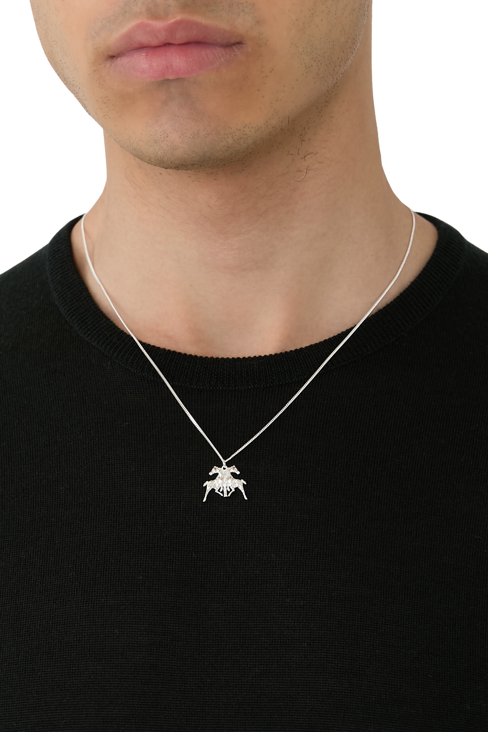 قلادة رايد اور داي 2.0