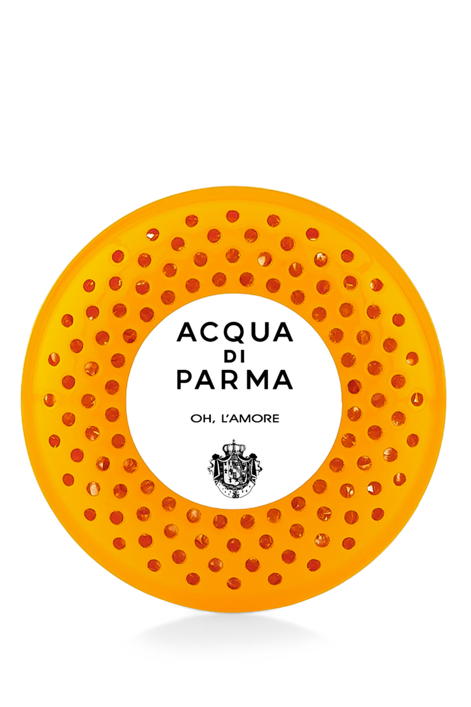 عبوة إعادة ملء عطر أوه لامور