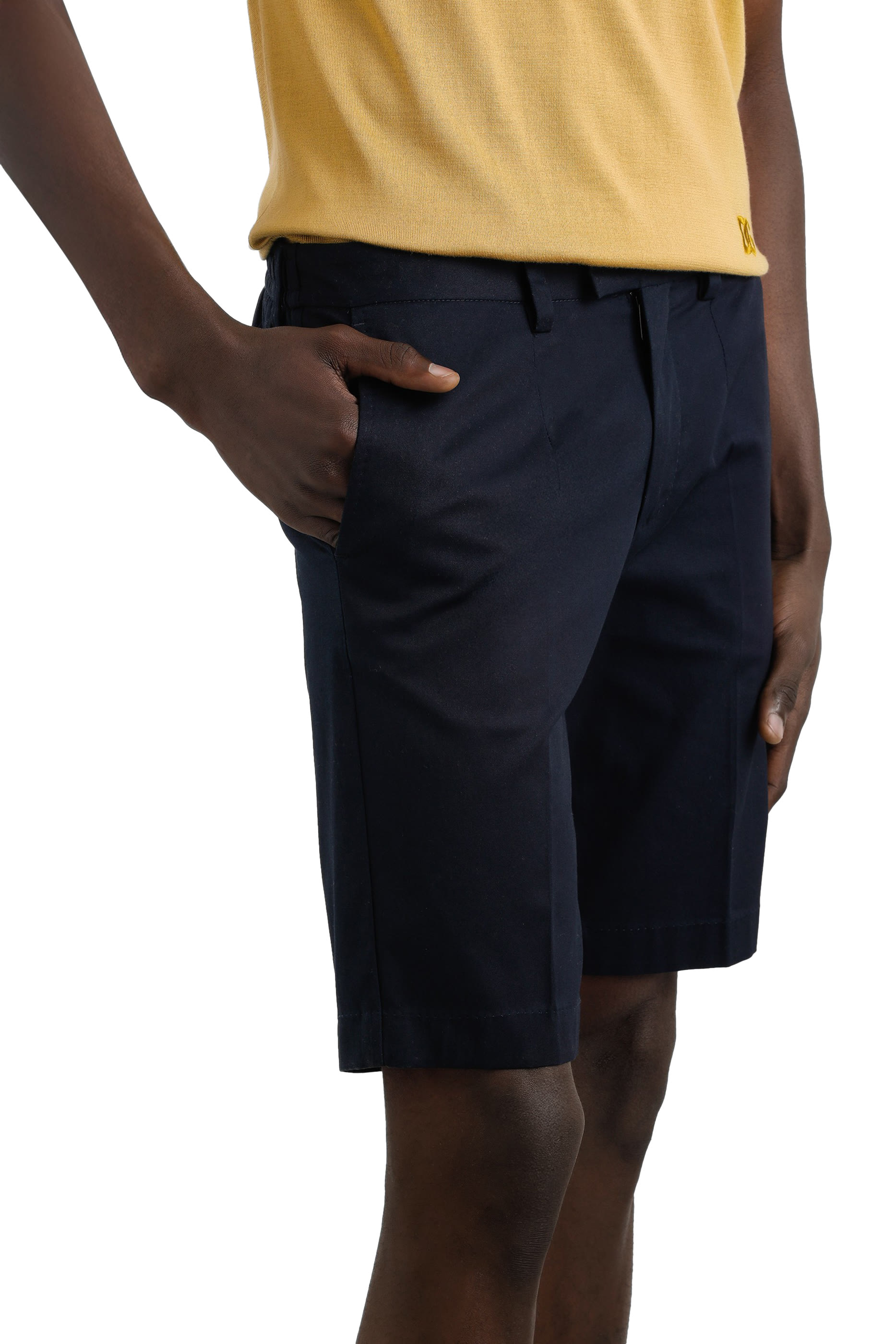 شورت برمودا قطن جبردين