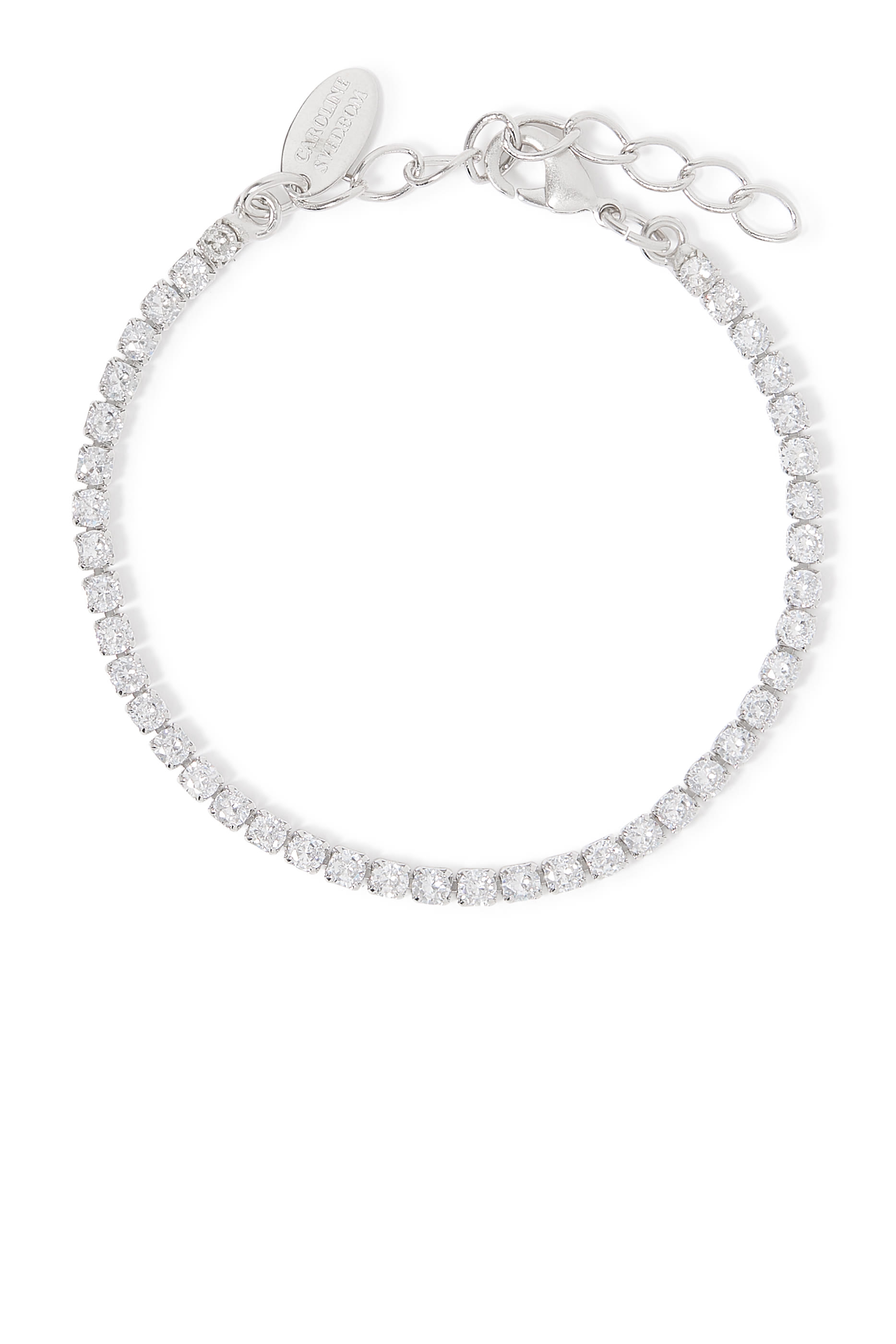 سوار تنس زارا صغير