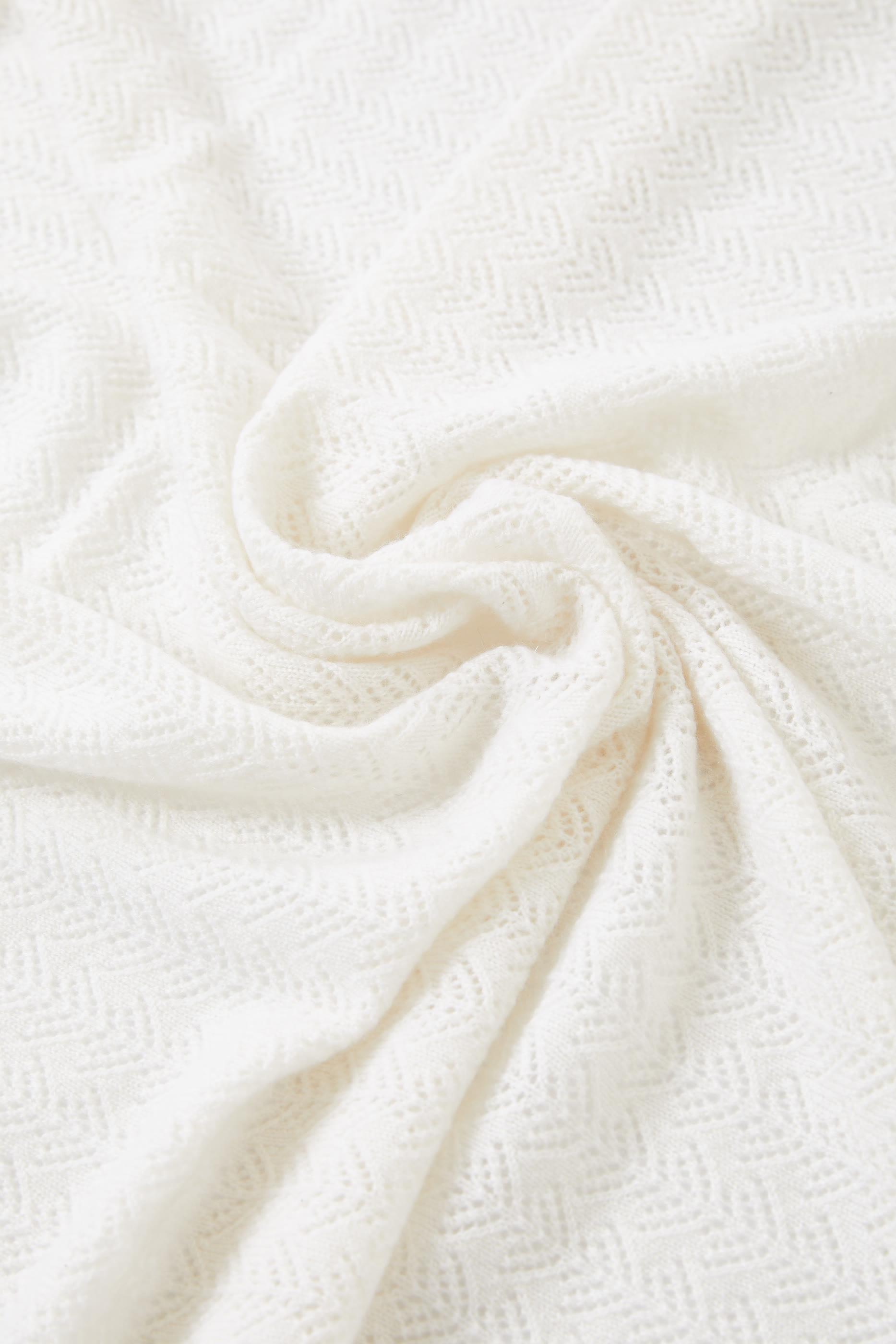 بطانية تعميد كشمير للأطفال