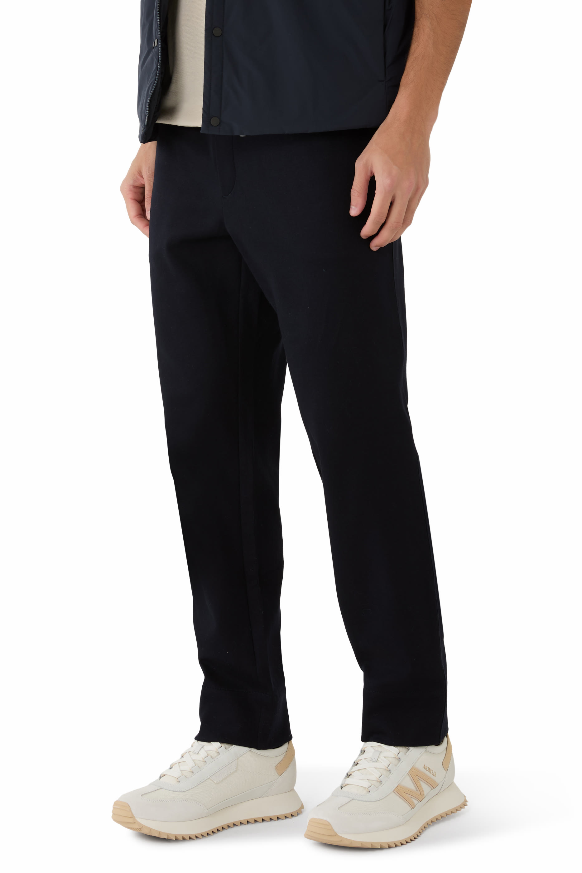 سنيكرز بيسي 2 بشعار الماركة جلد