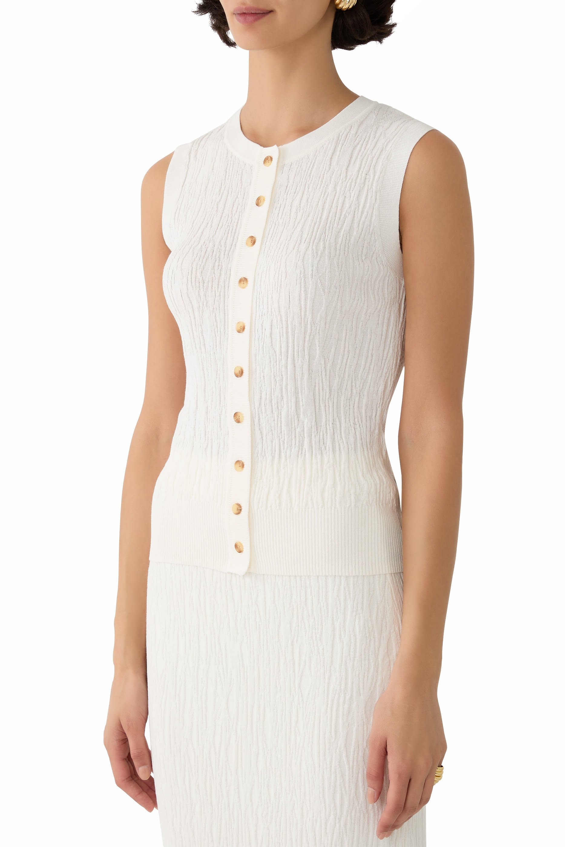 بلوزة سيرافينا