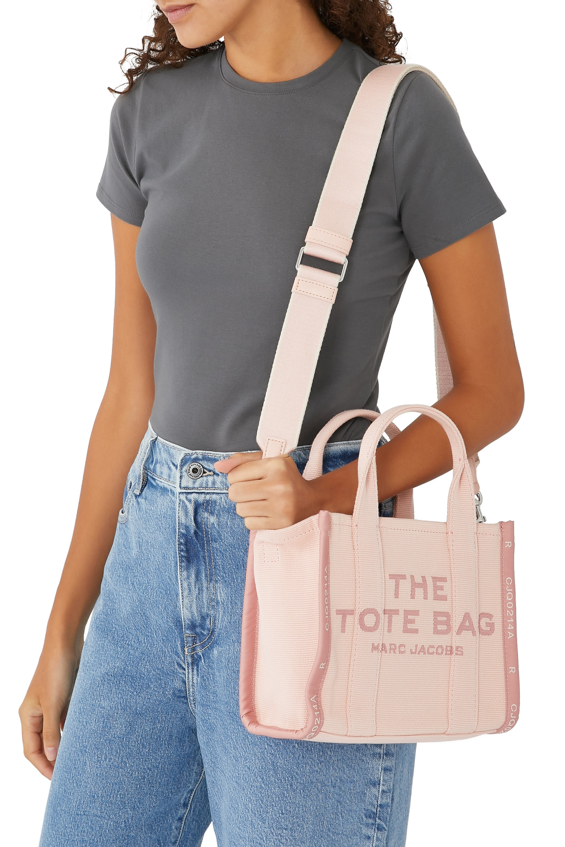 حقيبة يد جاكار صغيرة