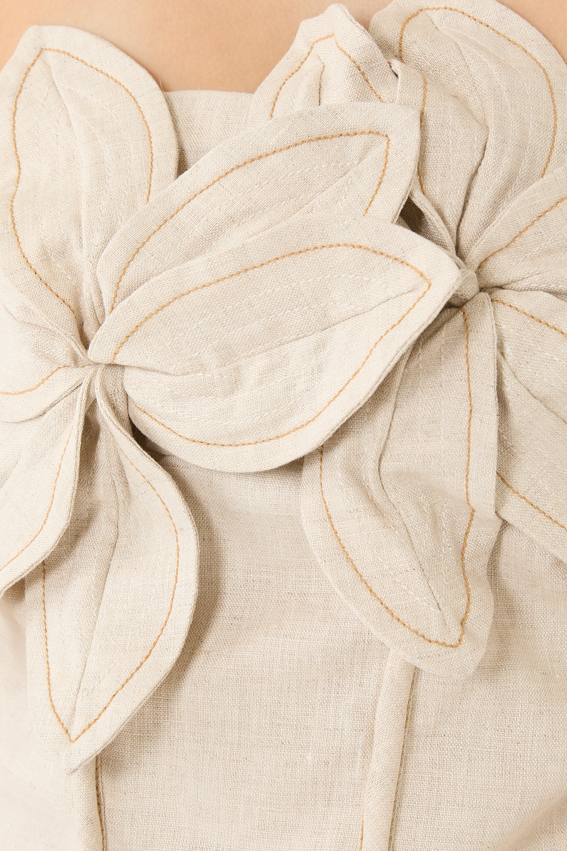 فستان فلوريسر متوسط ​​الطول