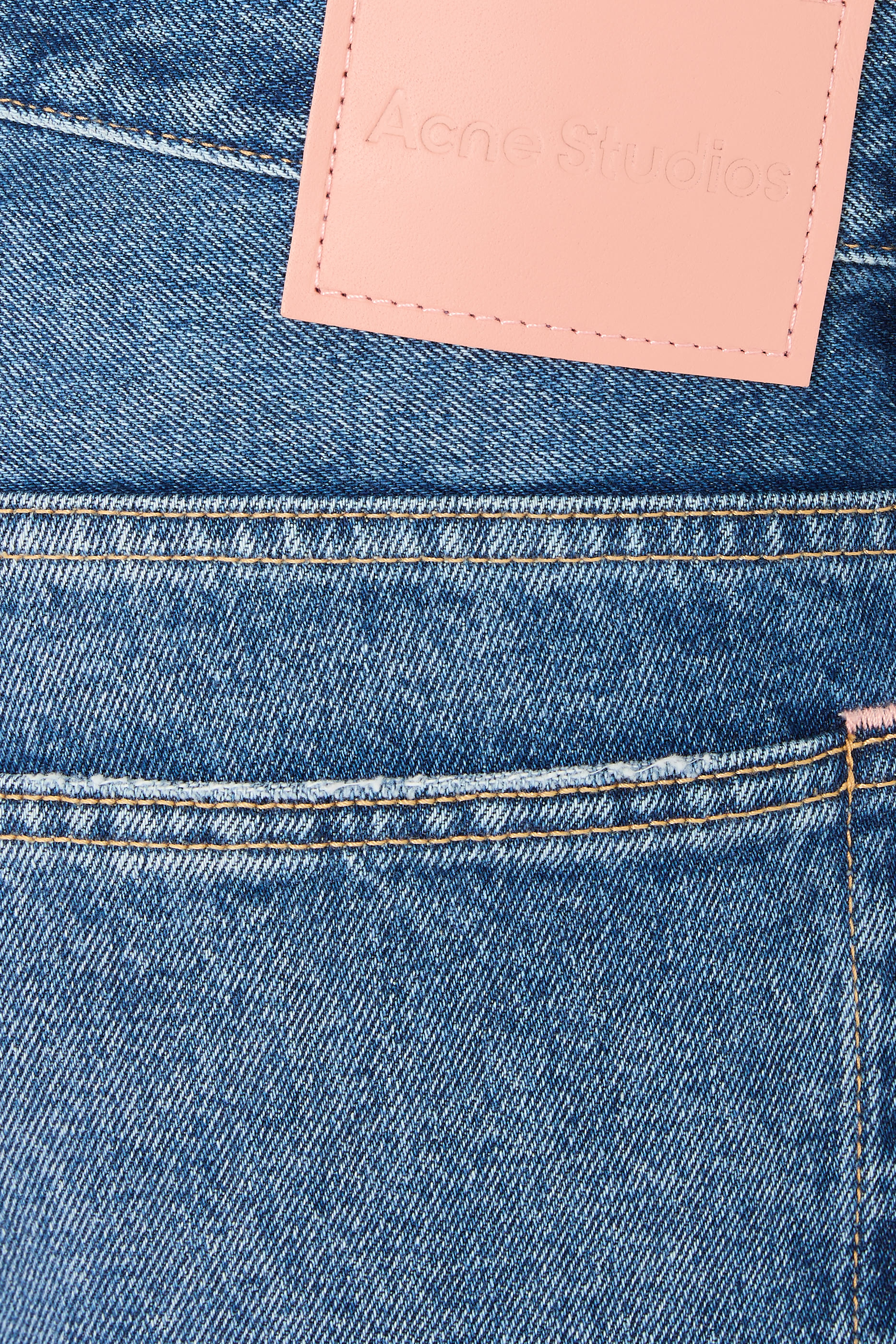 Regular Fit Jeans 2010M 