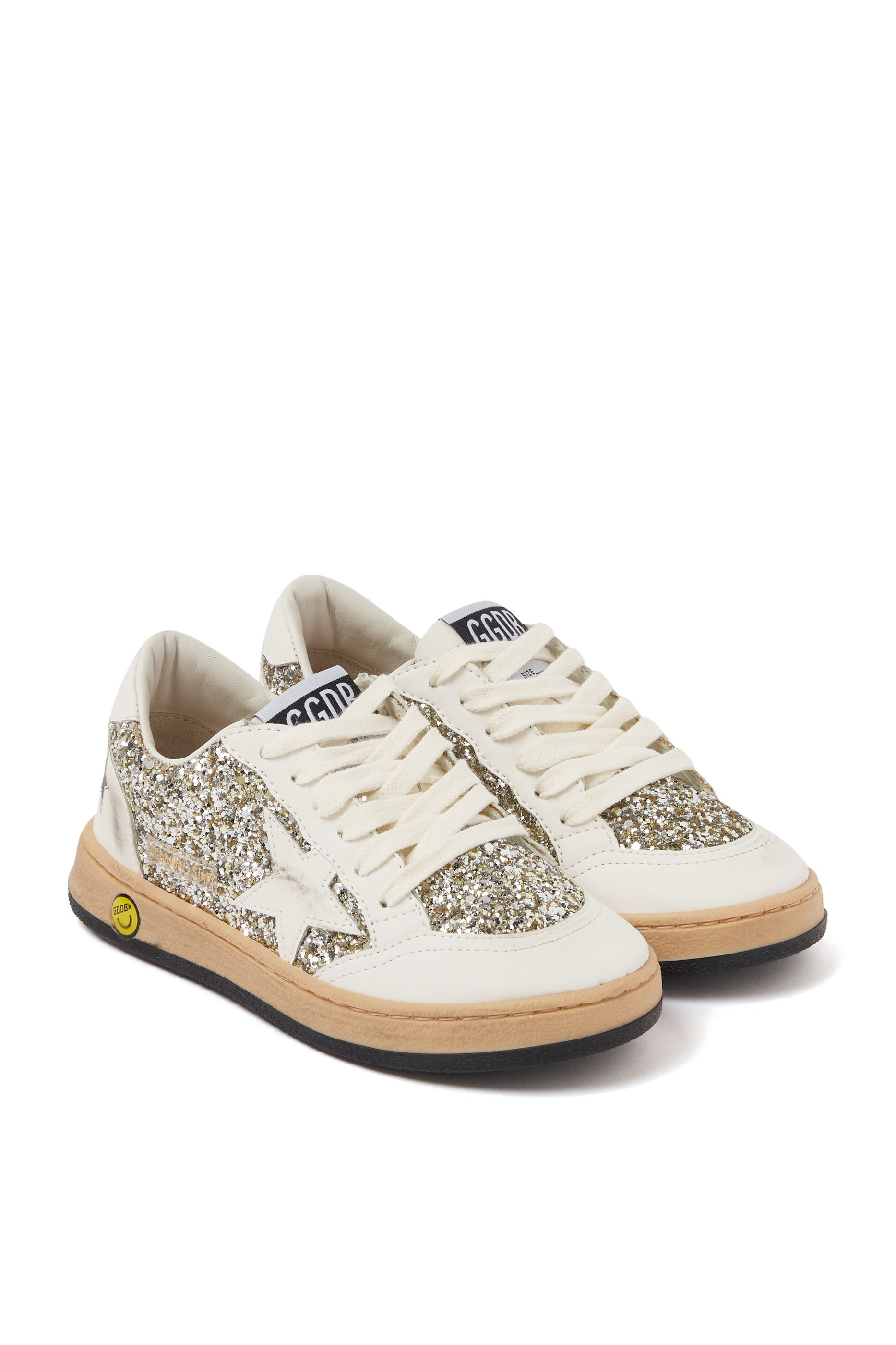 سنيكرز بول ستار للأطفال