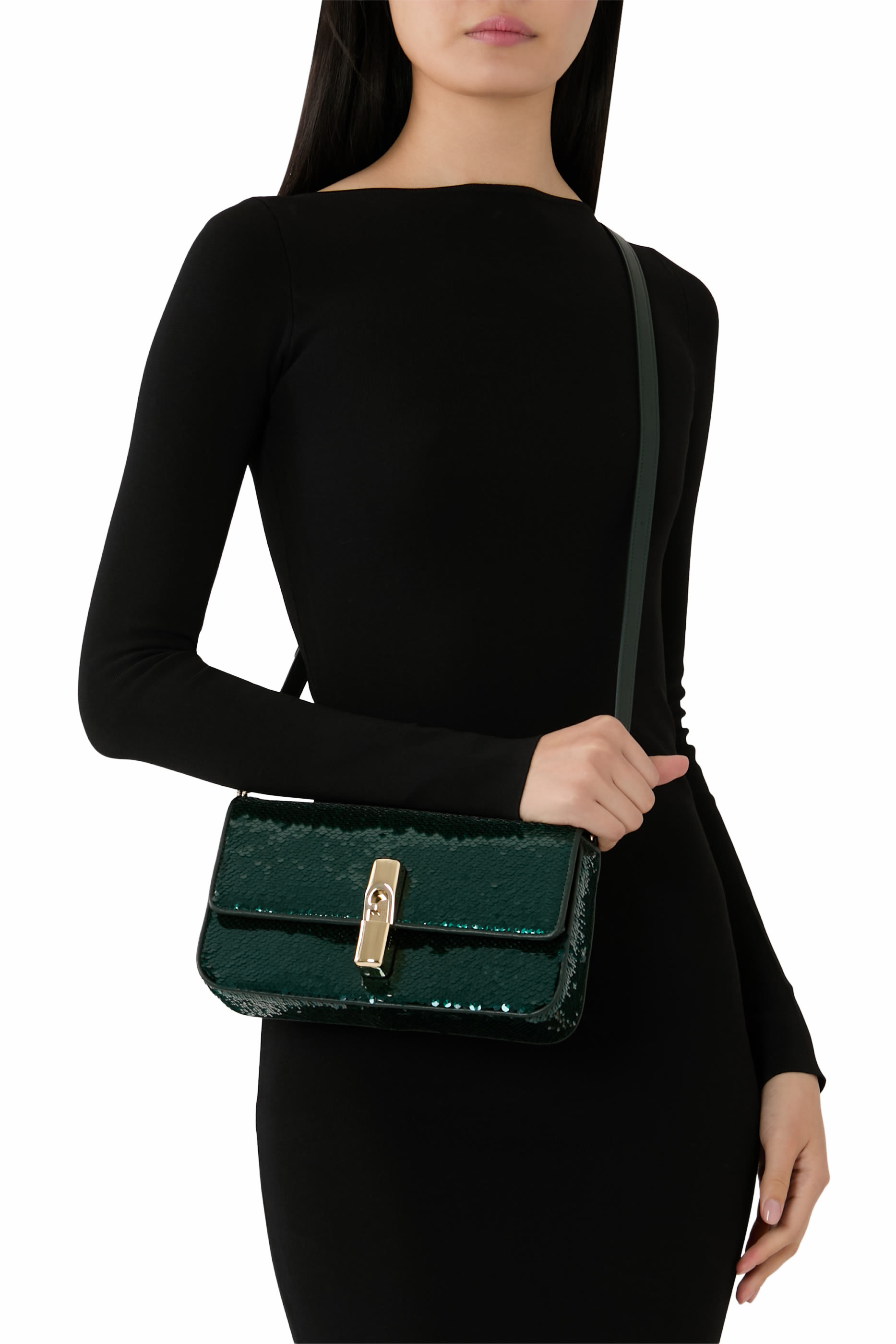 حقيبة كروس بودي ايرايد صغيرة