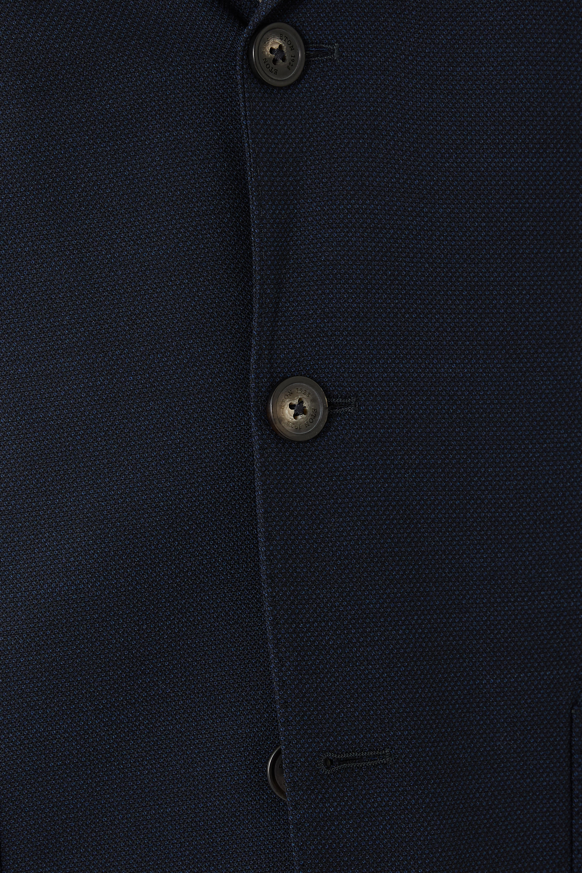 جاكيت لانا قماش معالج ناعم