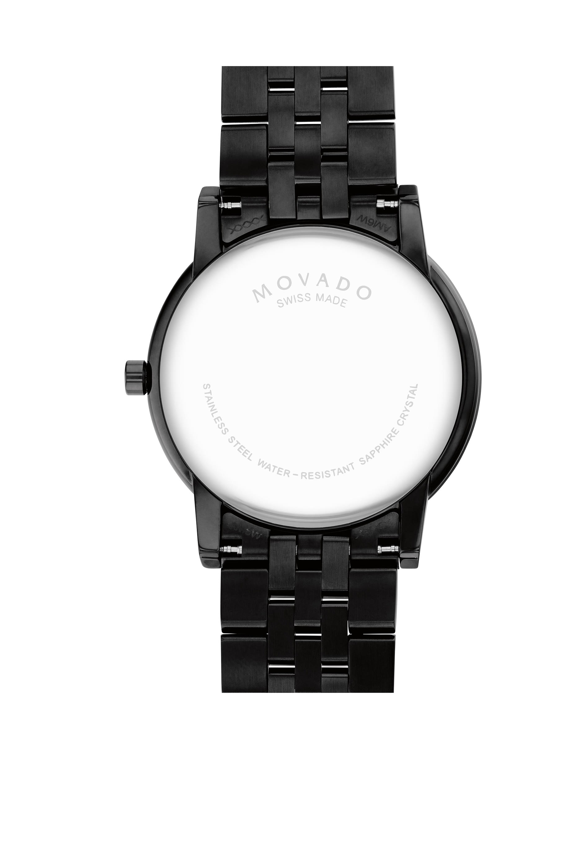 ساعة ميوزيم كلاسيك أتوماتيكية