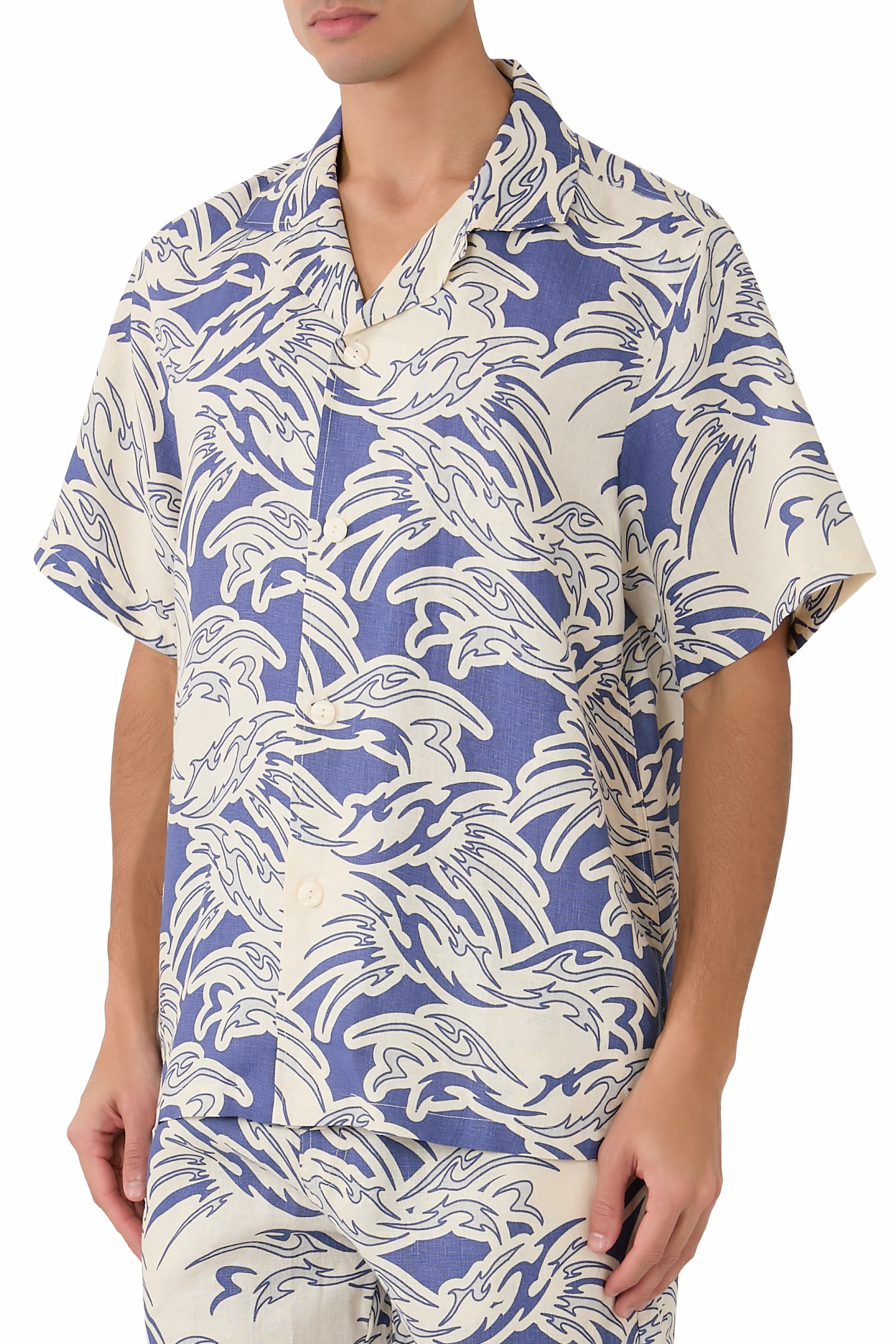 قميص روغ كوبا