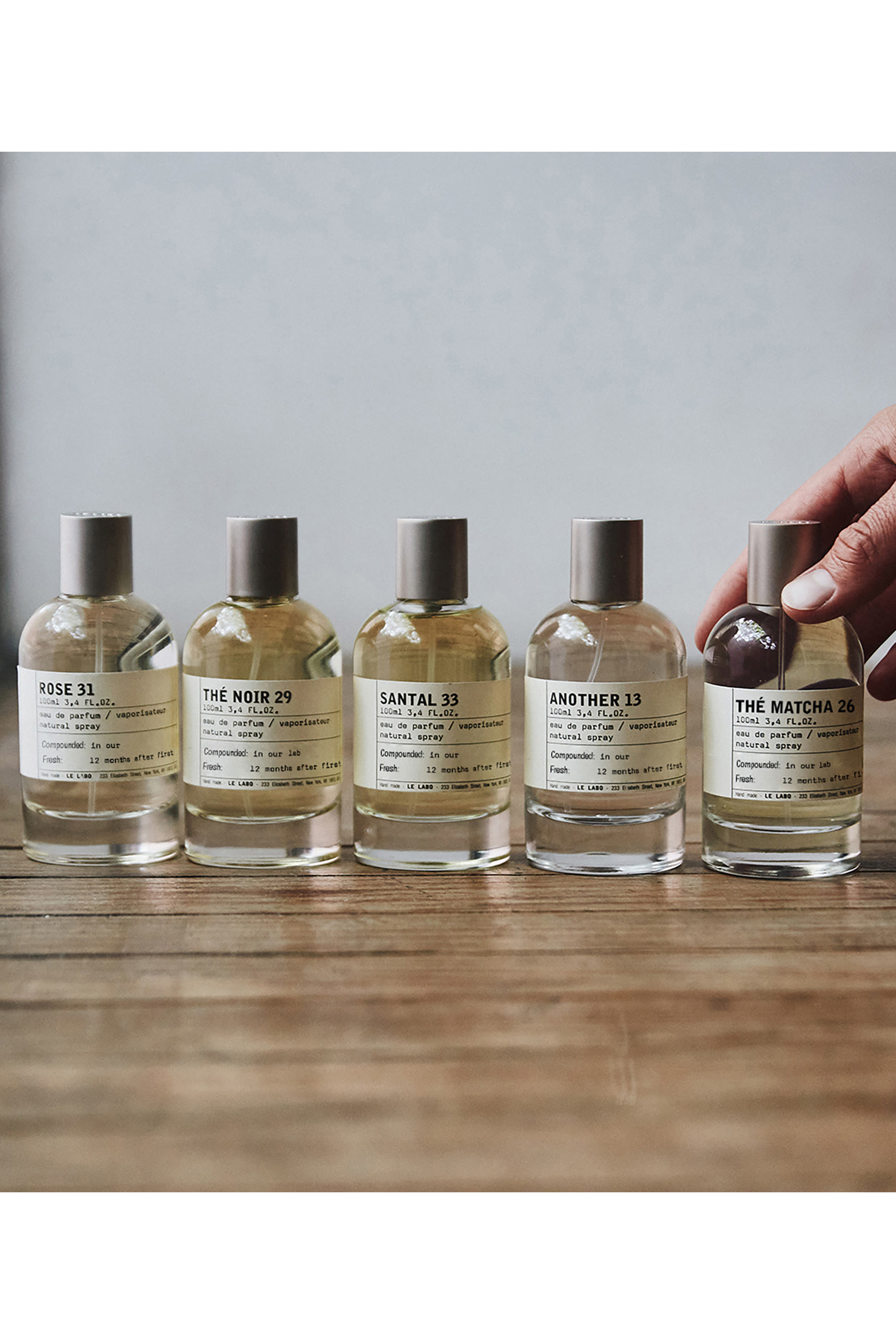 ماء عطر روز 31