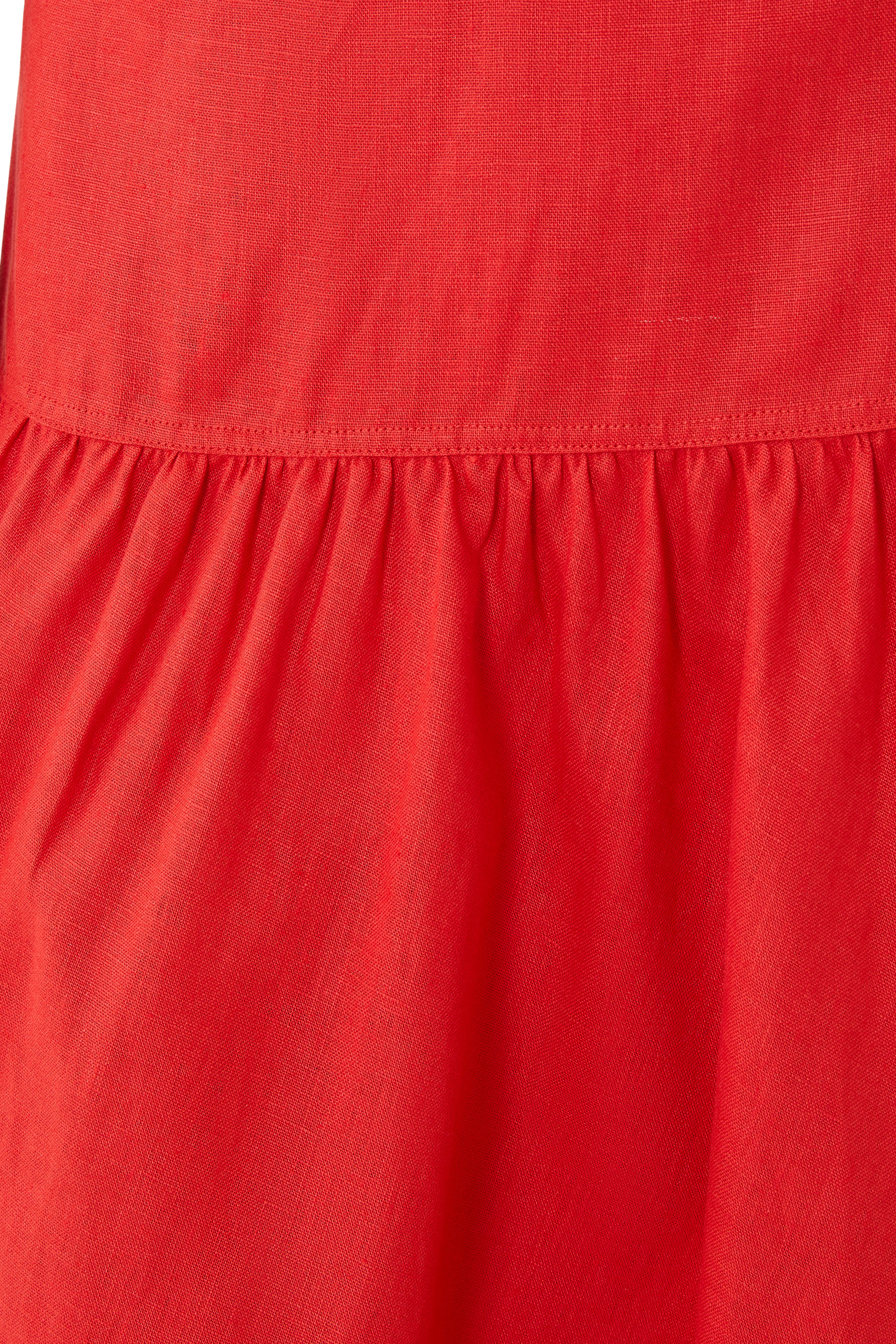 فستان سير ارتي طويل