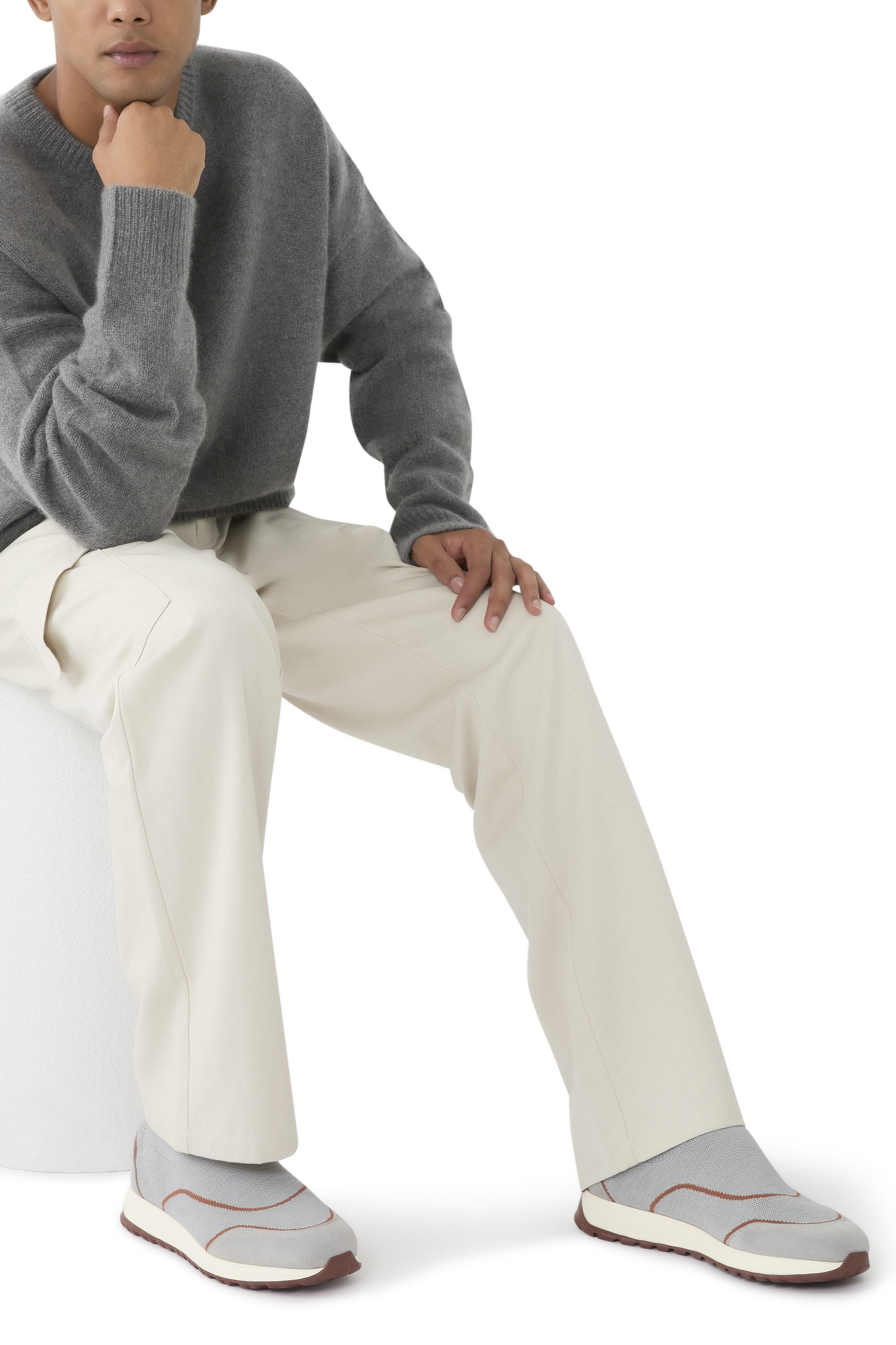 سنيكرز والك اند أكتيف  XL لوكس