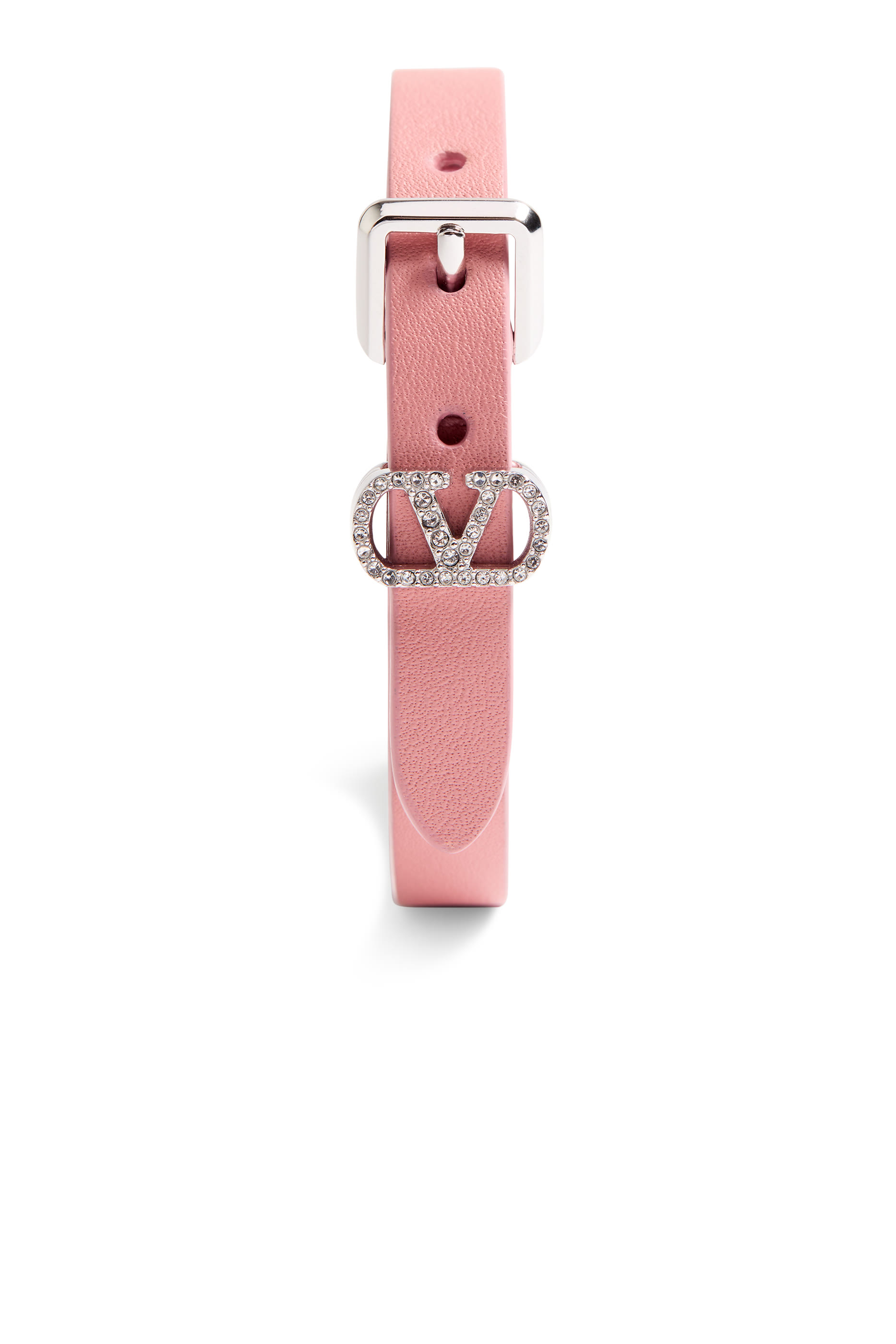  Ovalette Calfskin Bracelet