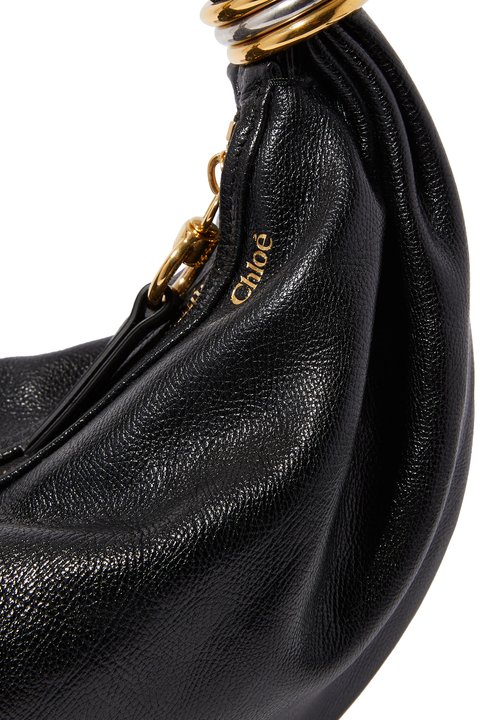 حقيبة هوبو صغيرة