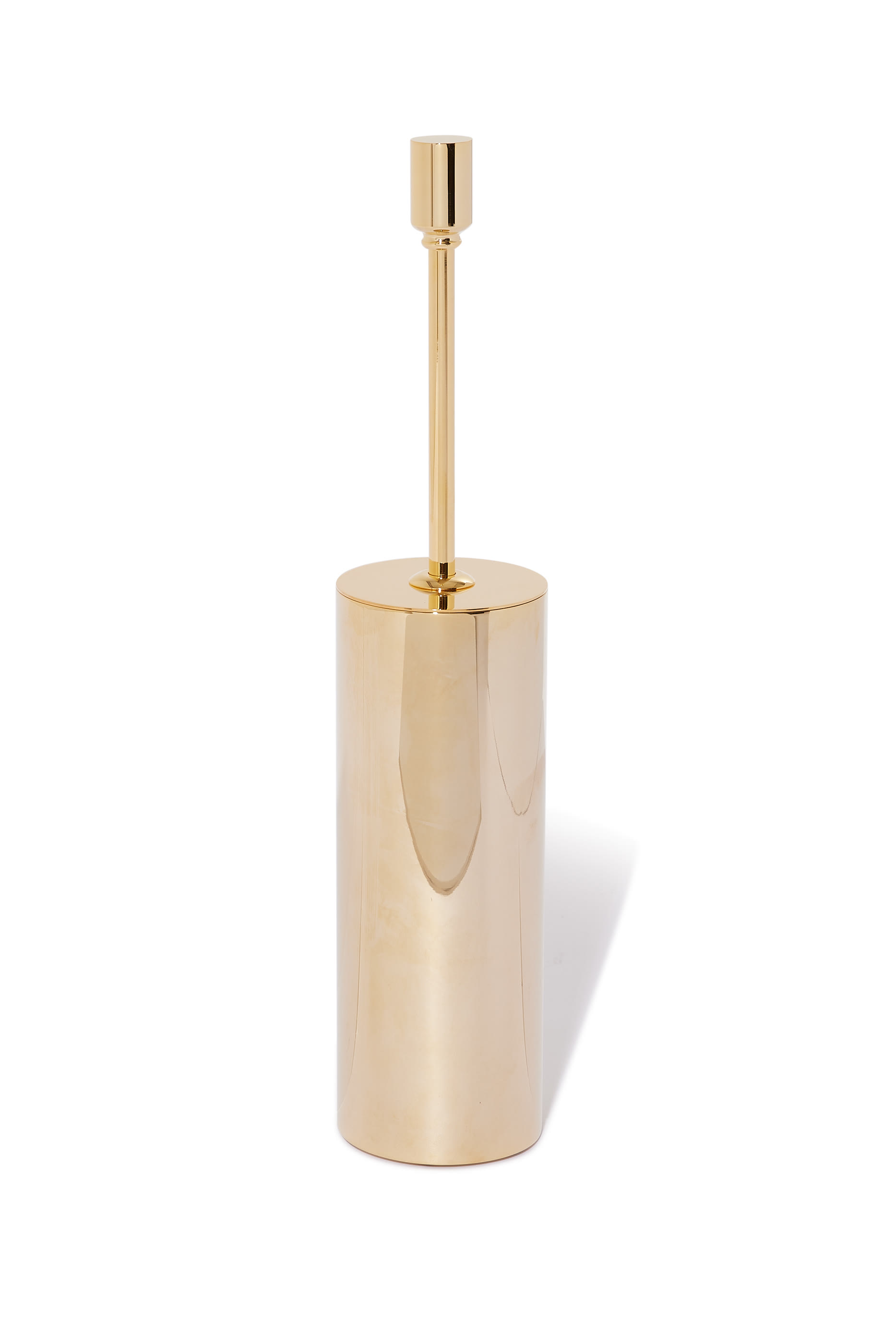 فرشاة مرحاض صغيرة