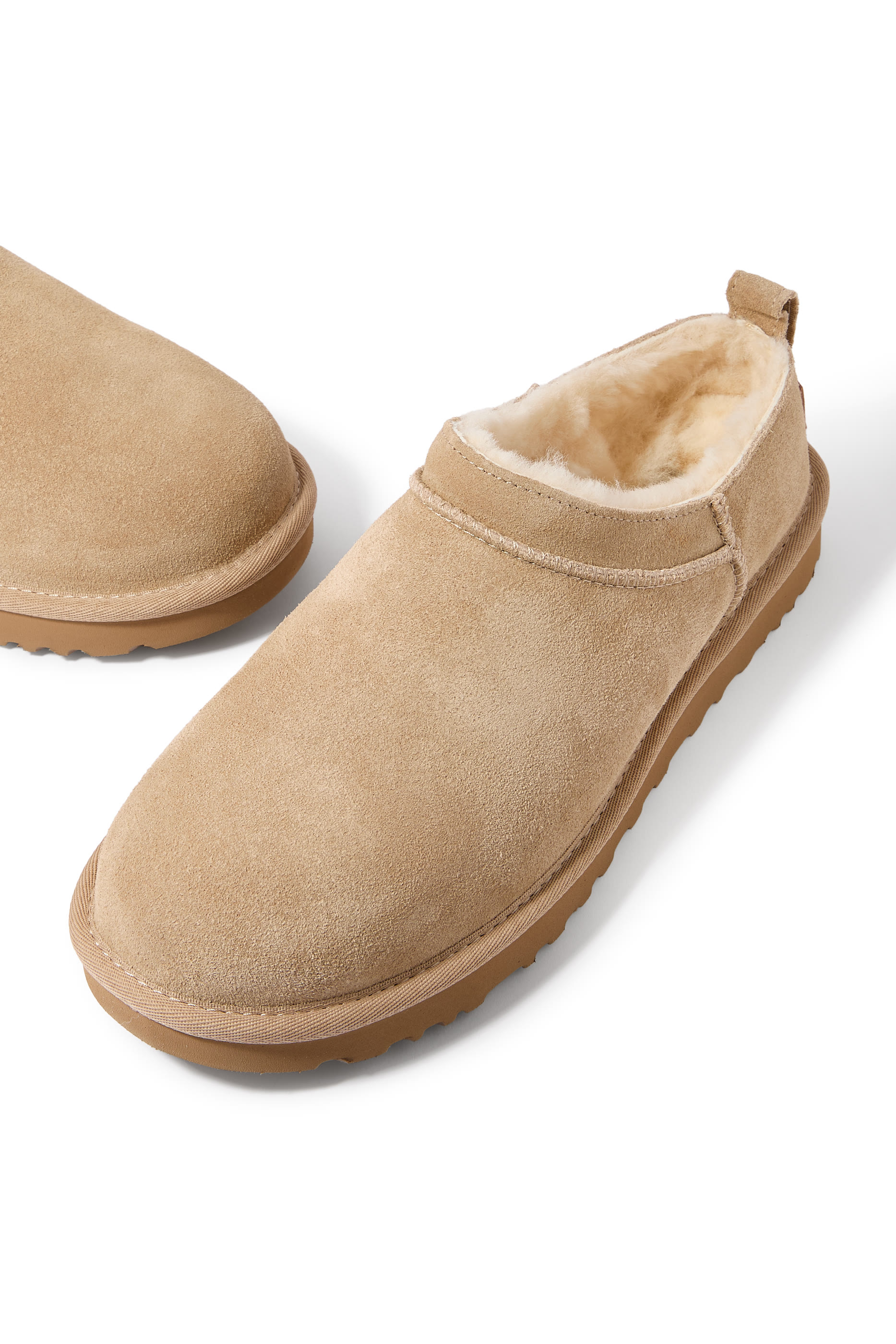 بوت كلاسيك مايكرو