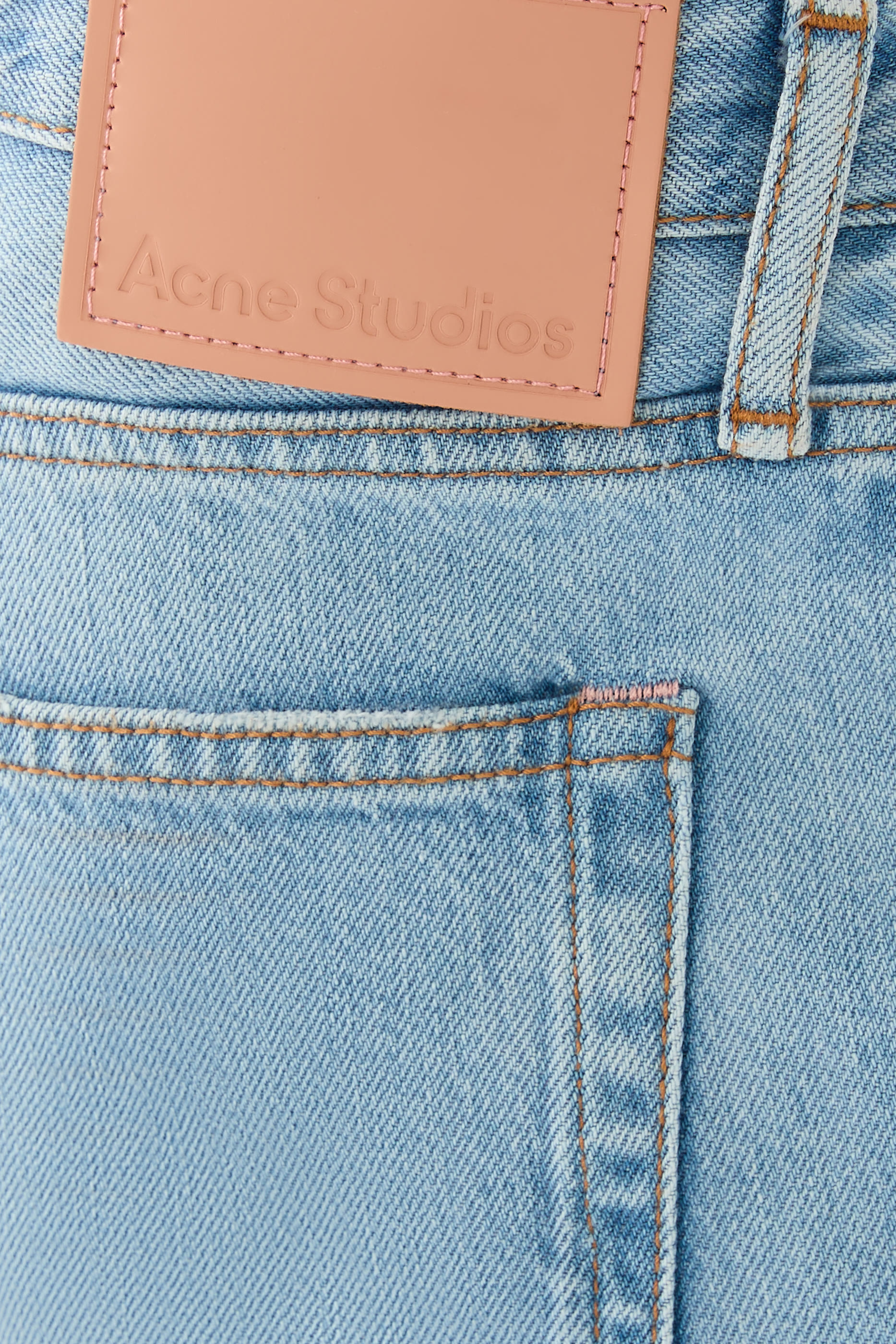 بنطال جينز 1996 بقصة عادية