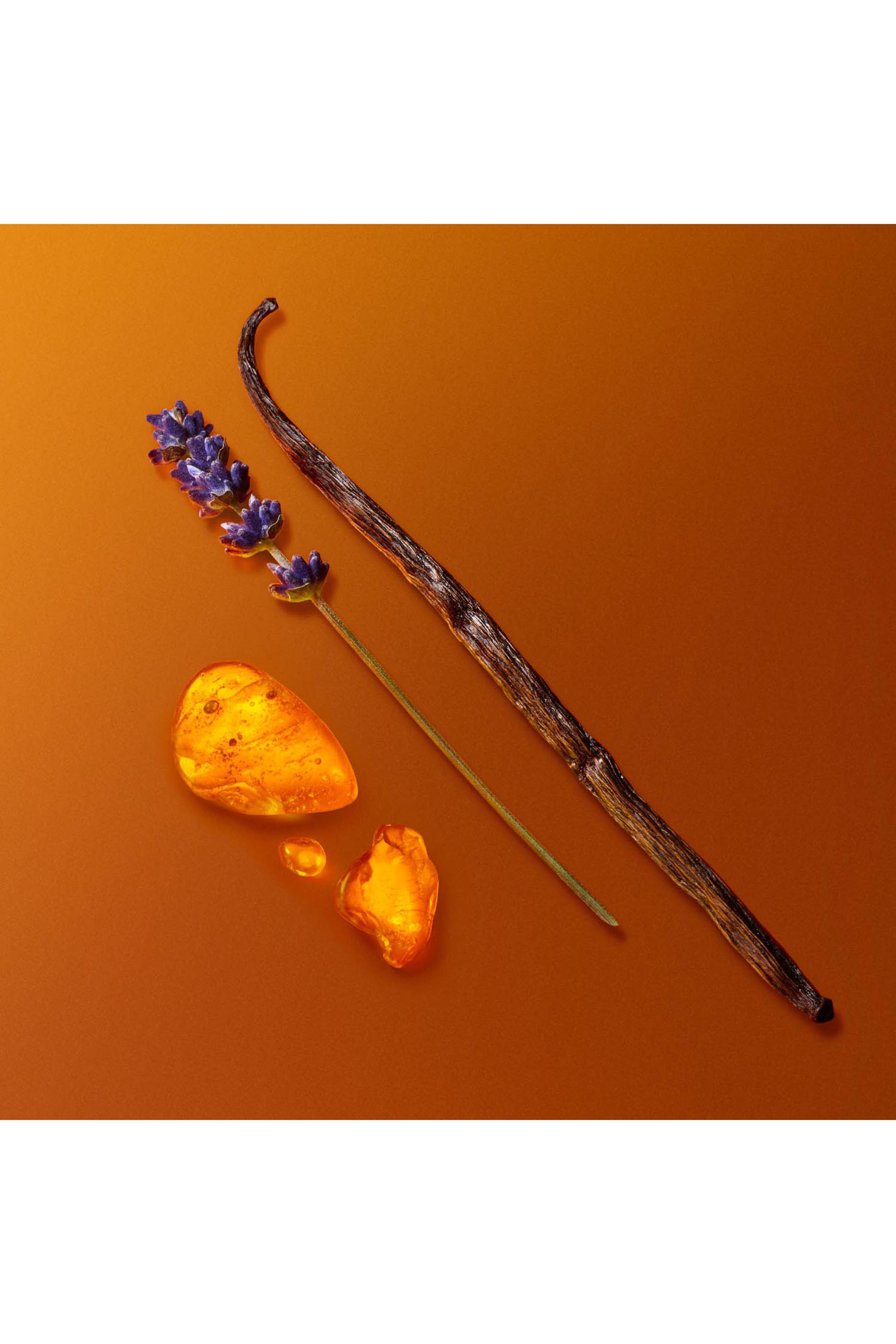 أو دو بارفان سترونغر ويذ يو أمبر