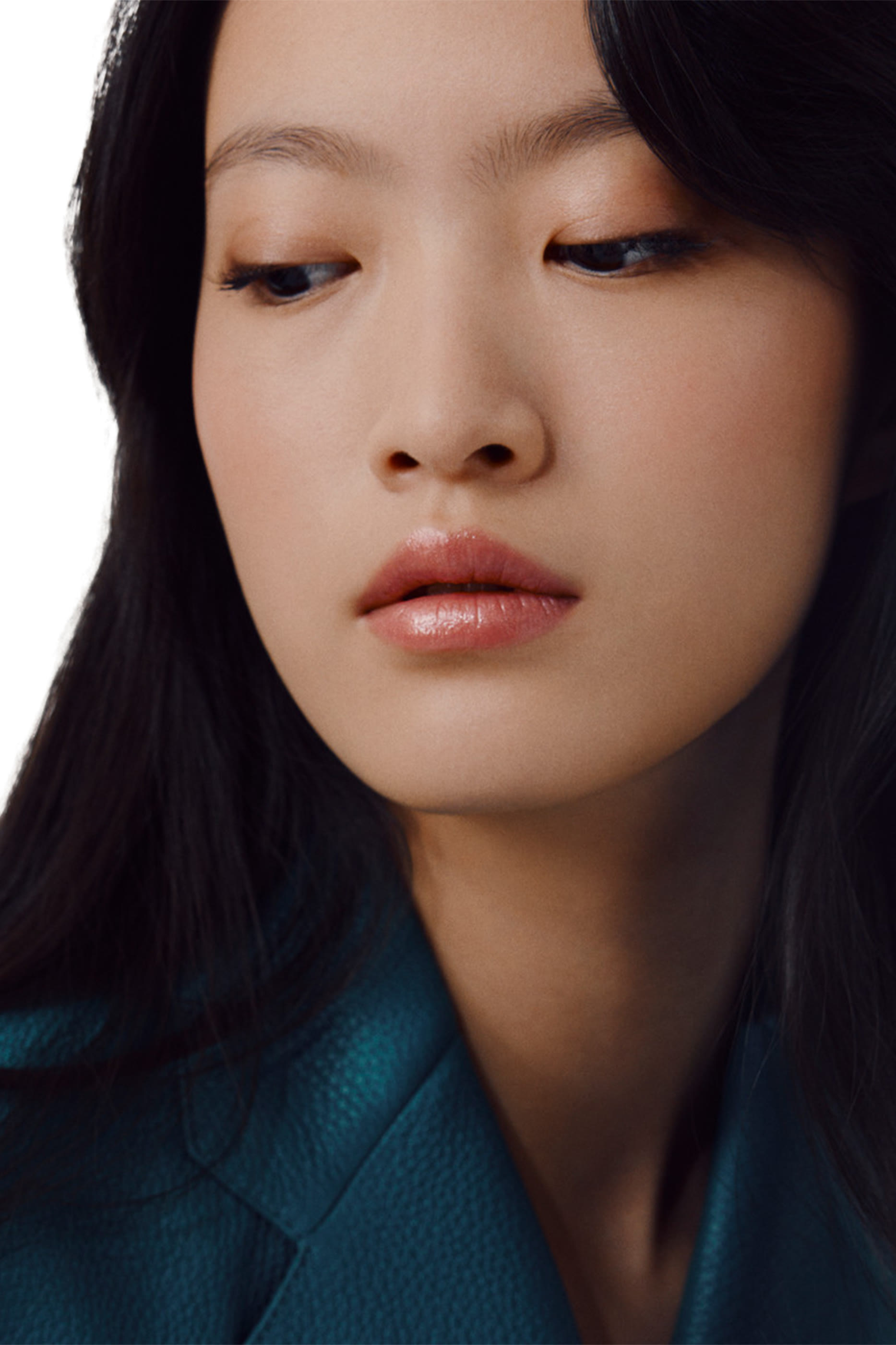 أحمر شفاه حريري لامع Rouge Herm&egrave;s بإصدار محدود