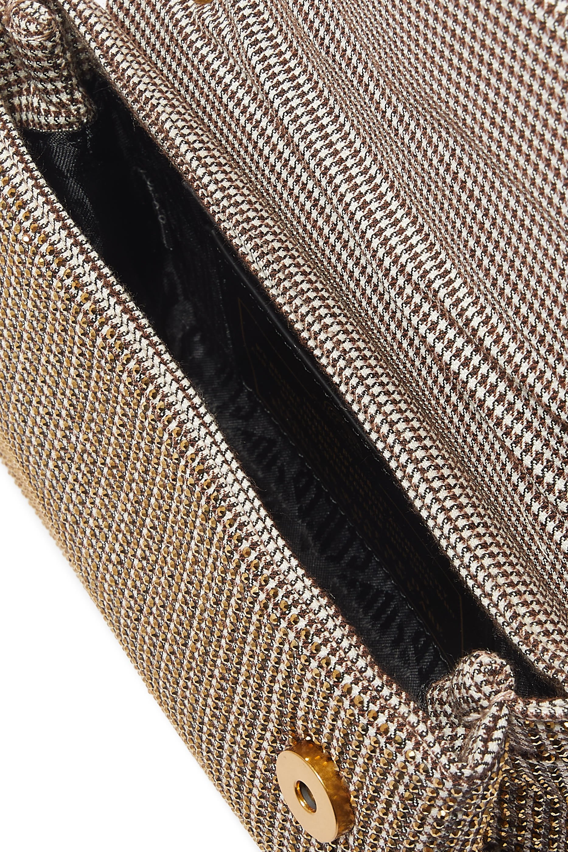 حقيبة كتف كنسينغتون