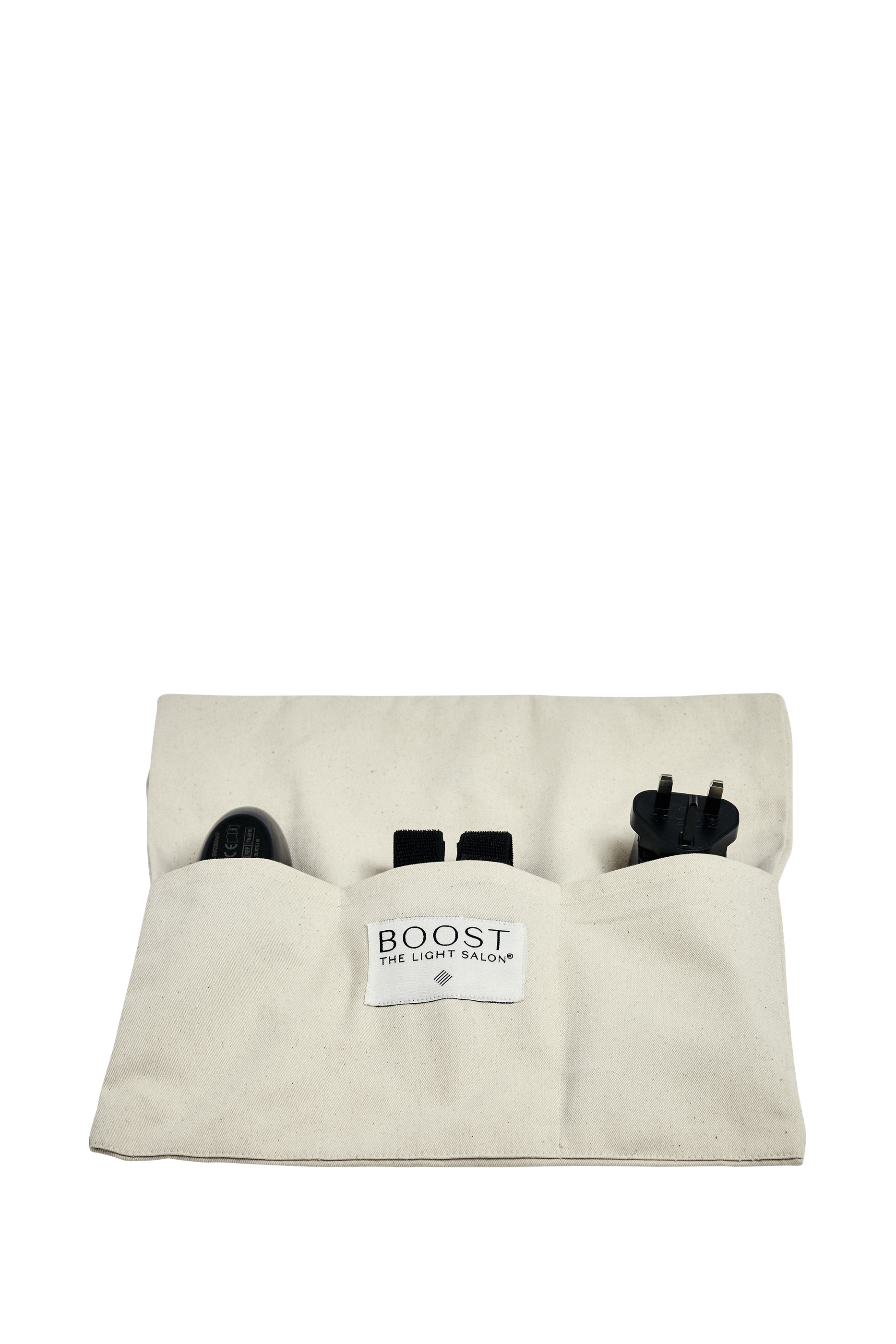 مريلة بوست ال إي دي