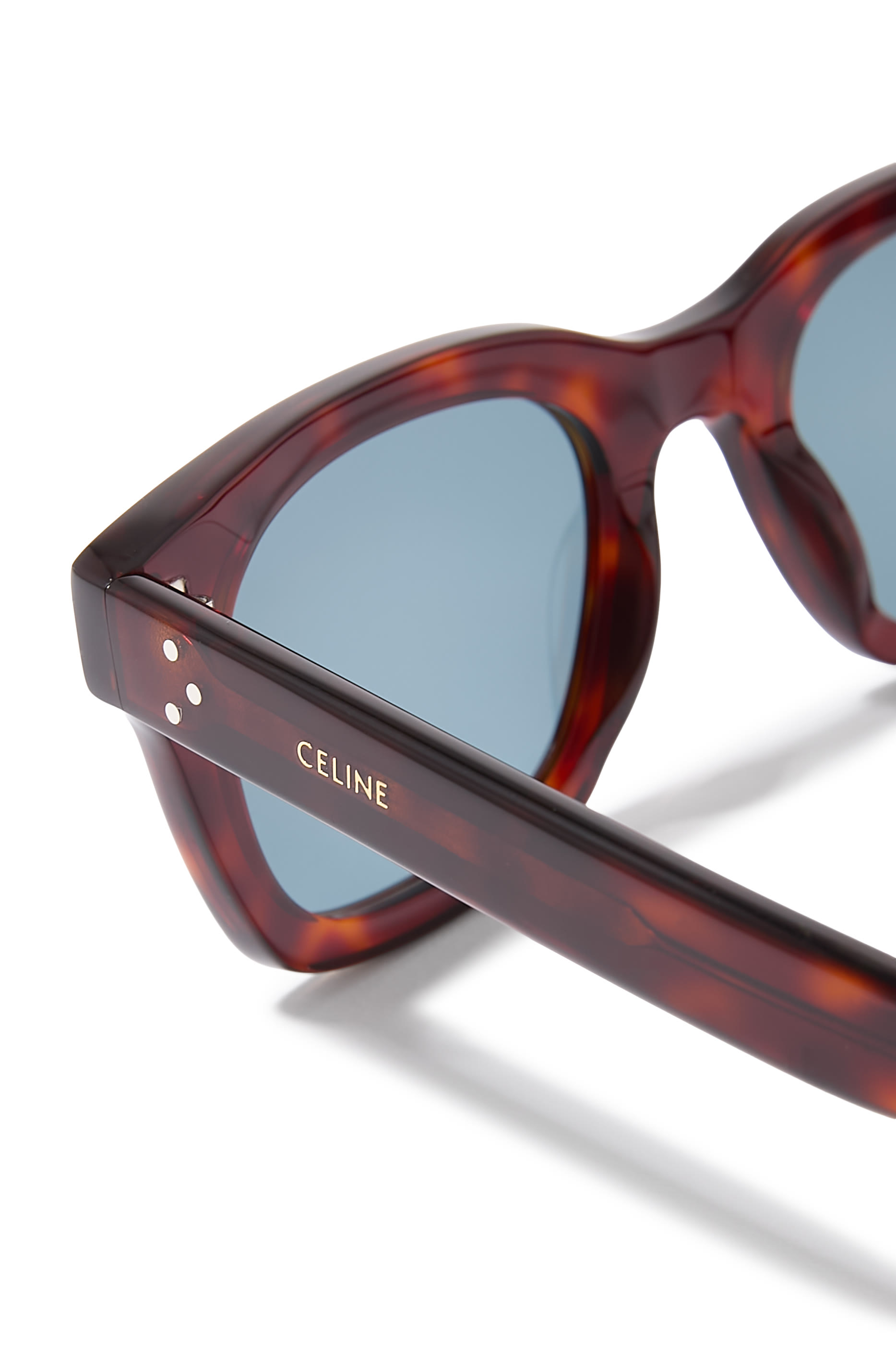 نظارة شمسية 3 دوتس