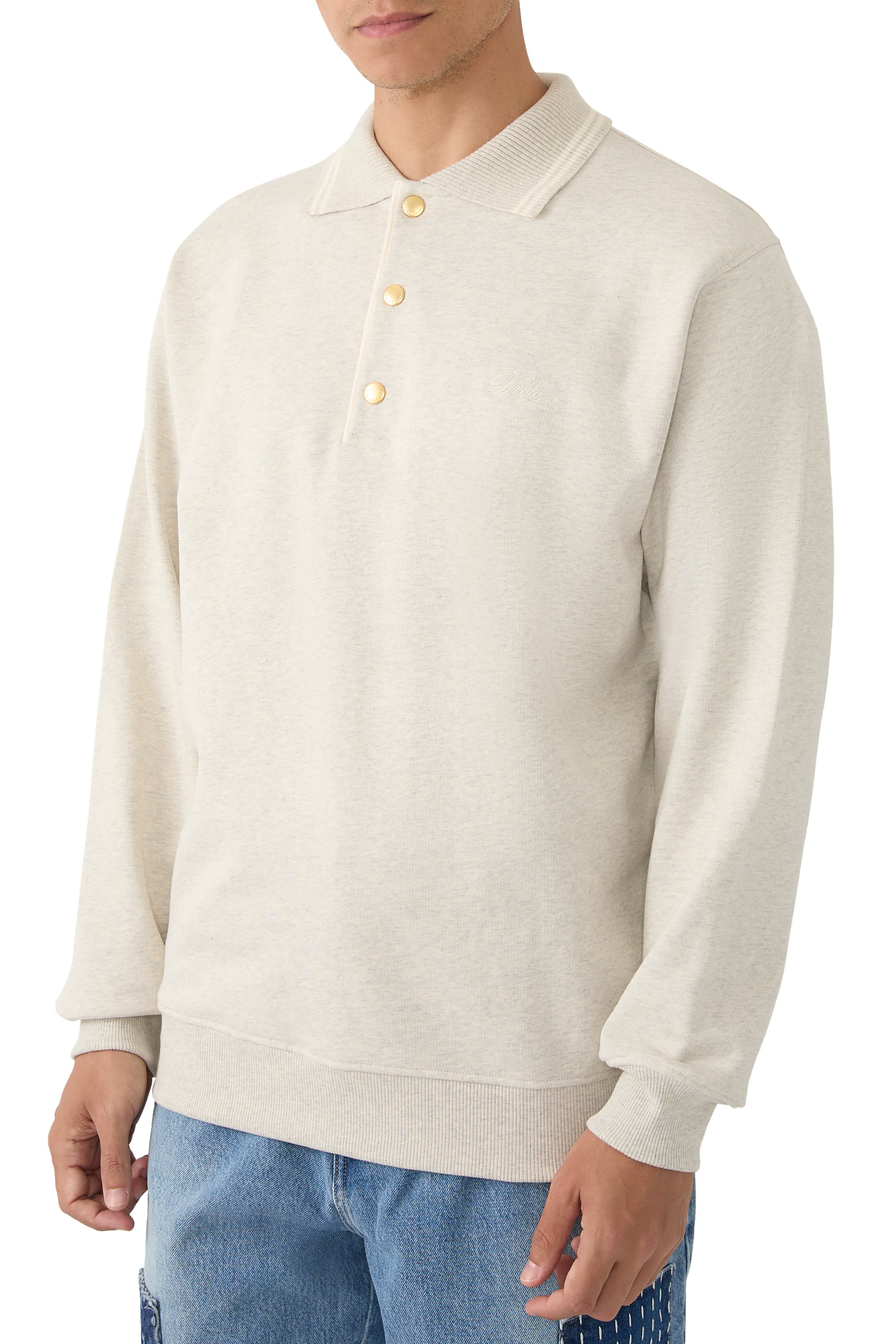 قميص بولو درول