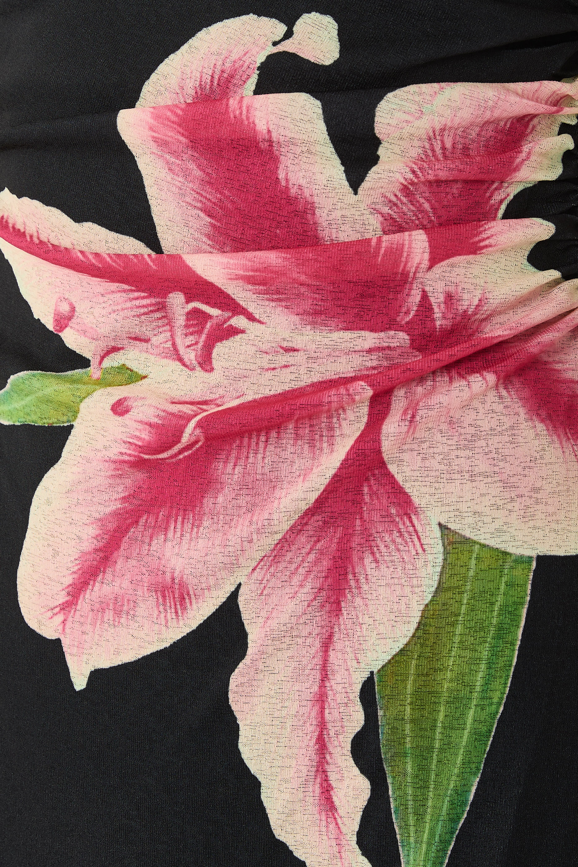 فستان ريبيكا متوسط الطول