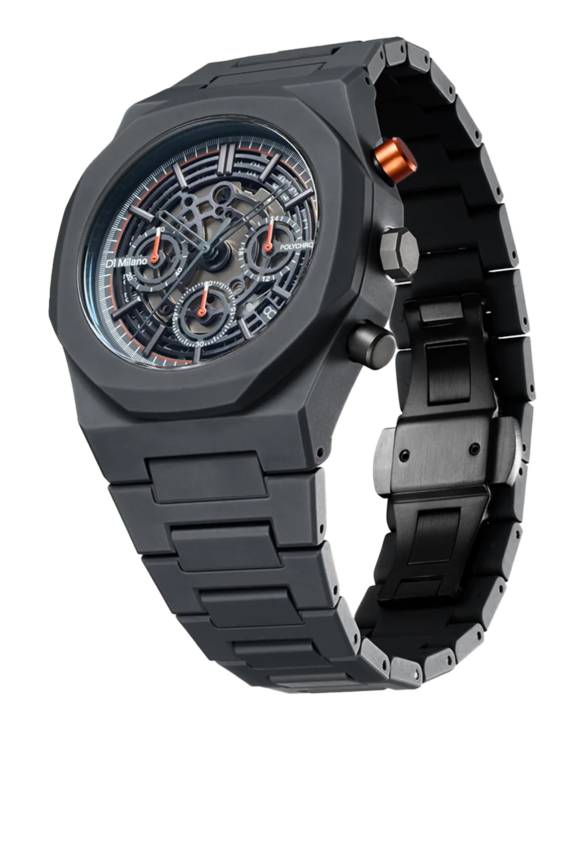 ساعة بوليكرونو هاست