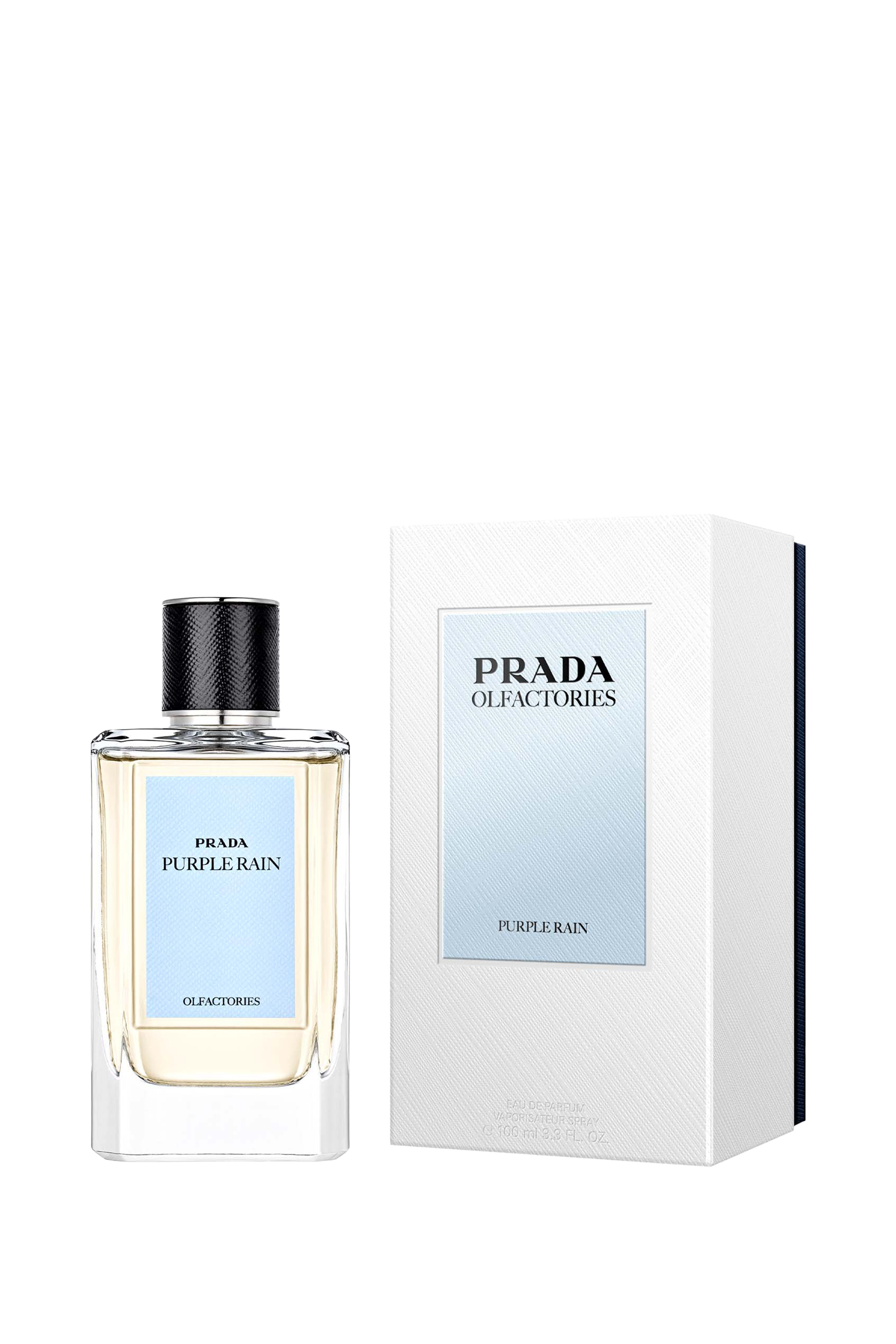 أو دو بارفان أولفكتريز بيربل رين