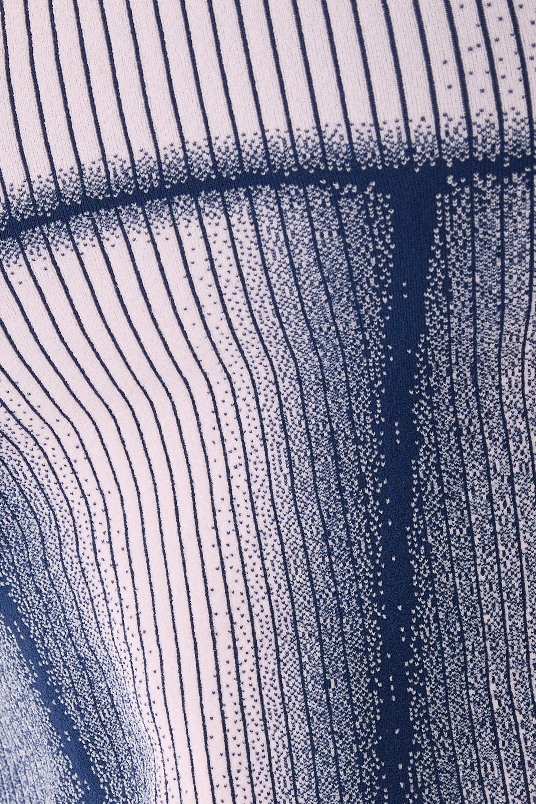 بلوزة رياضية جين 11 بلا أكمام