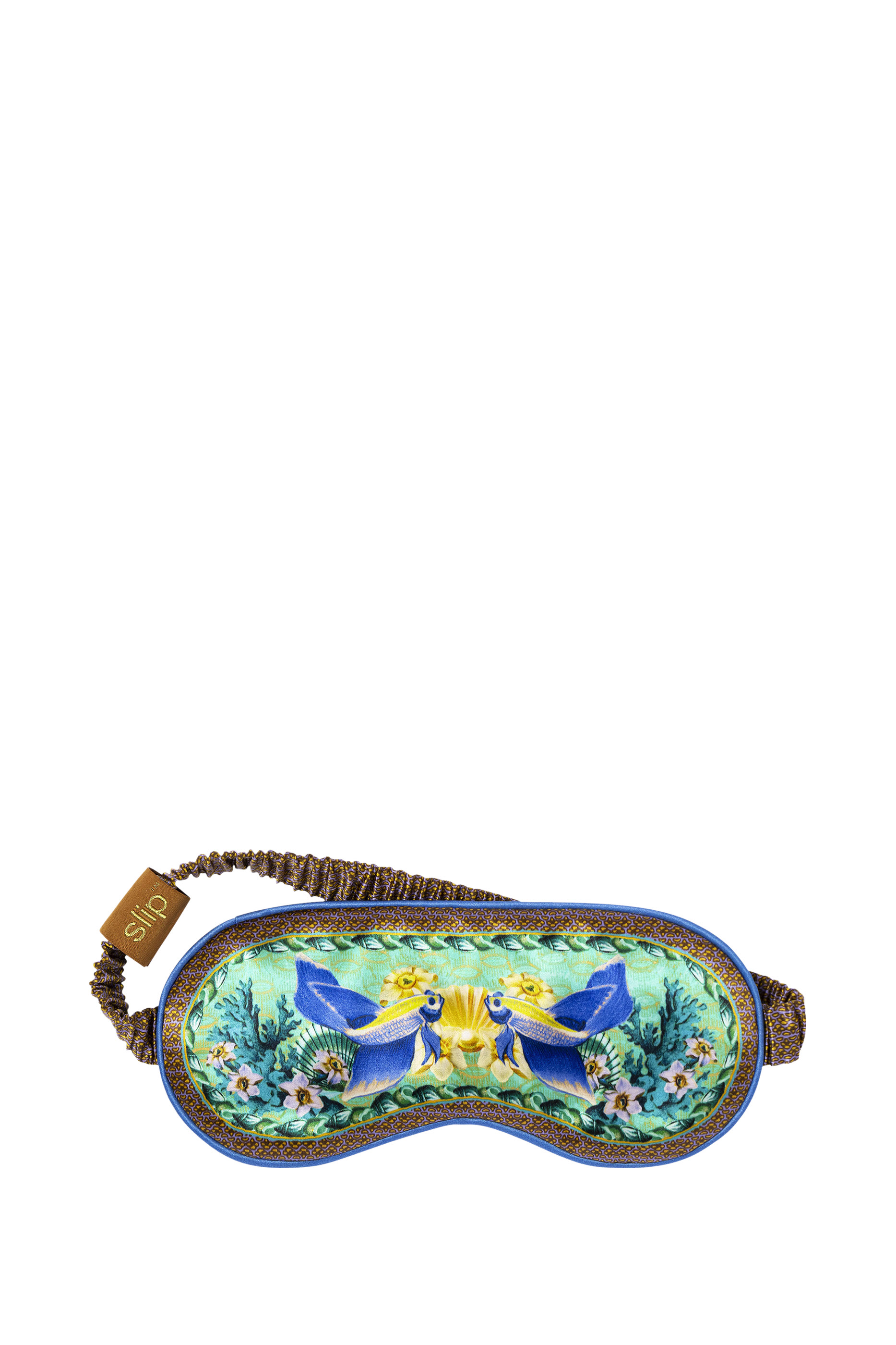 قناع نوم بنقشة رمز برج الحوت