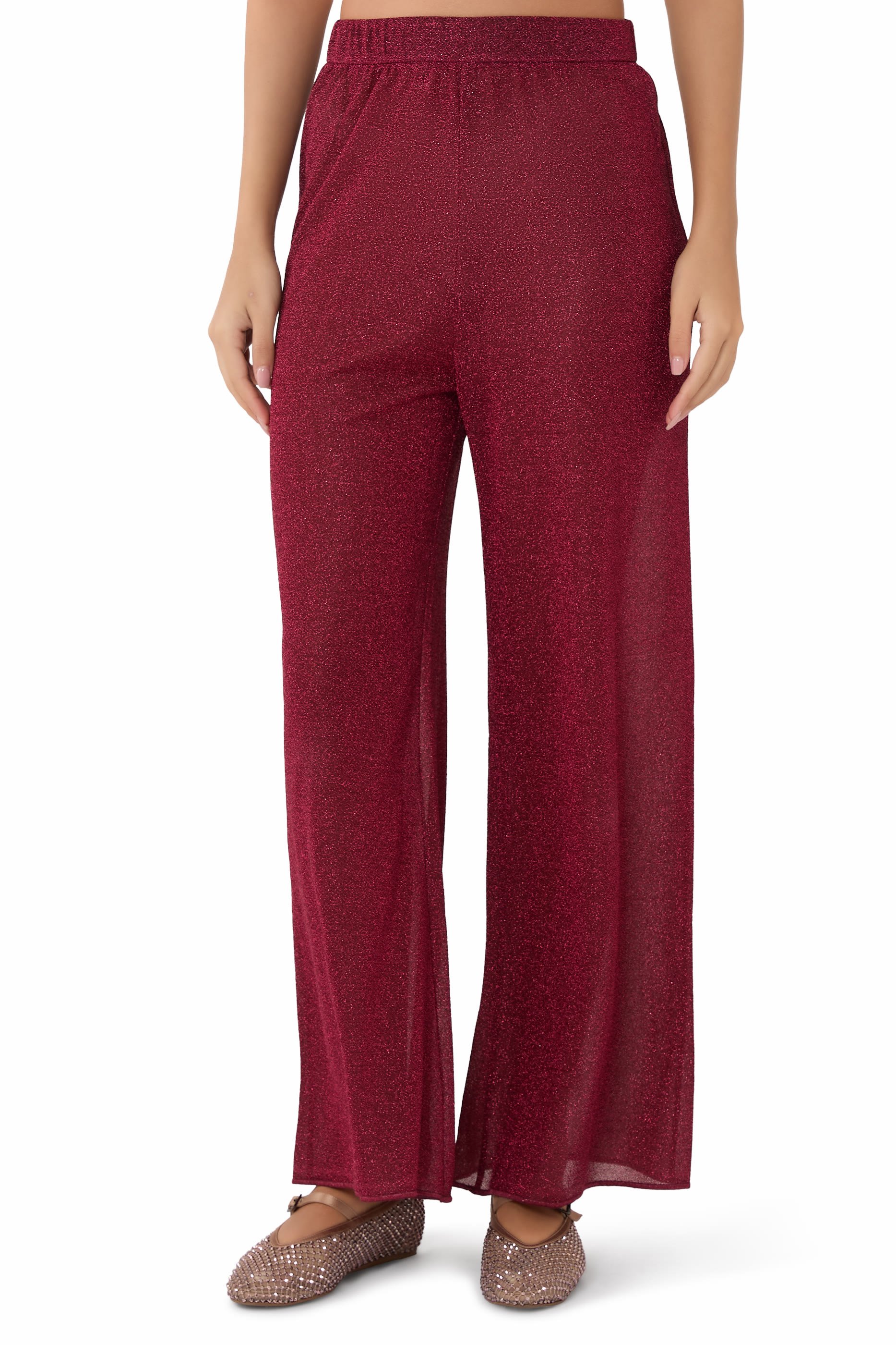 بنطال لوميير