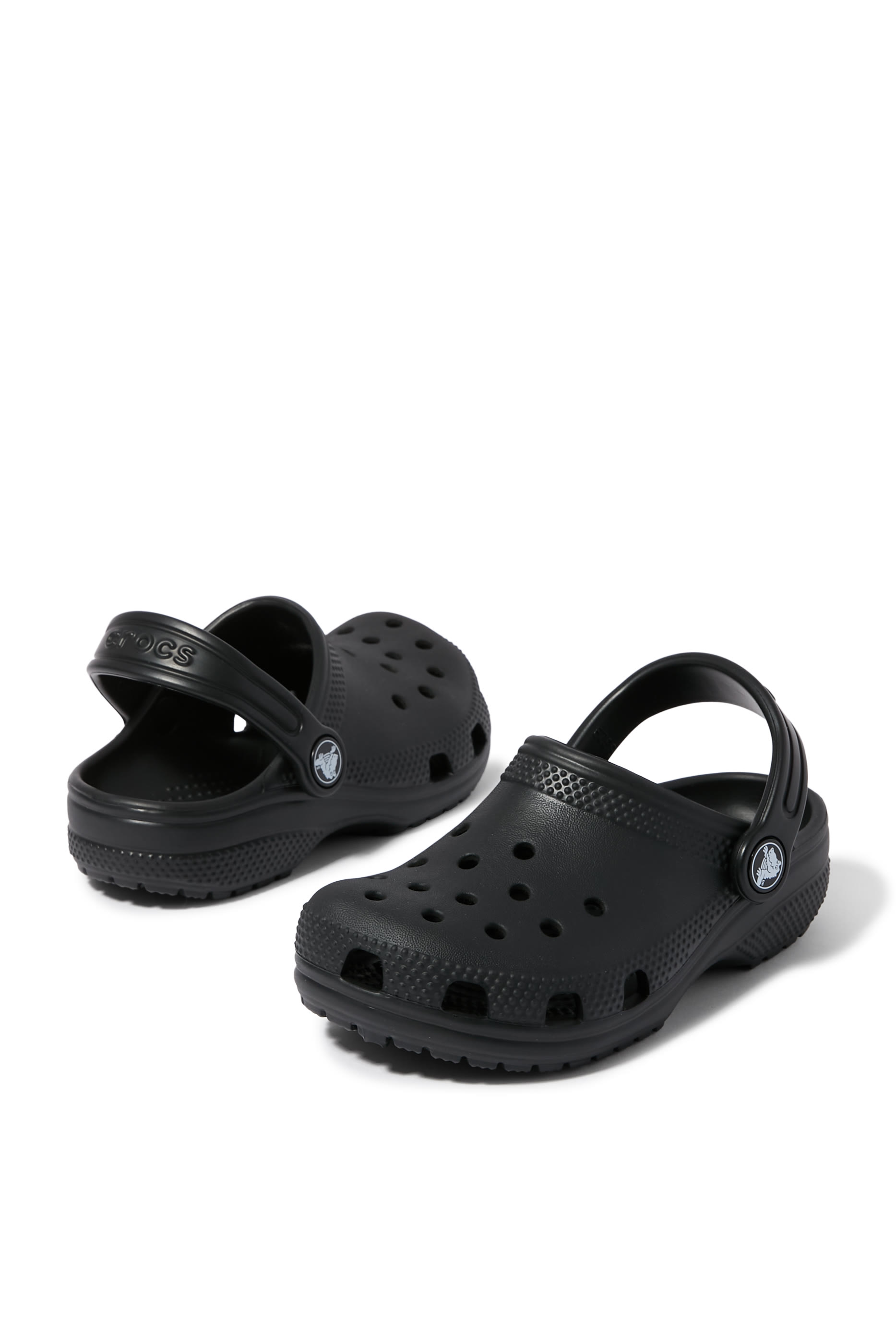 صندل كلاسيك مفتوح للأطفال