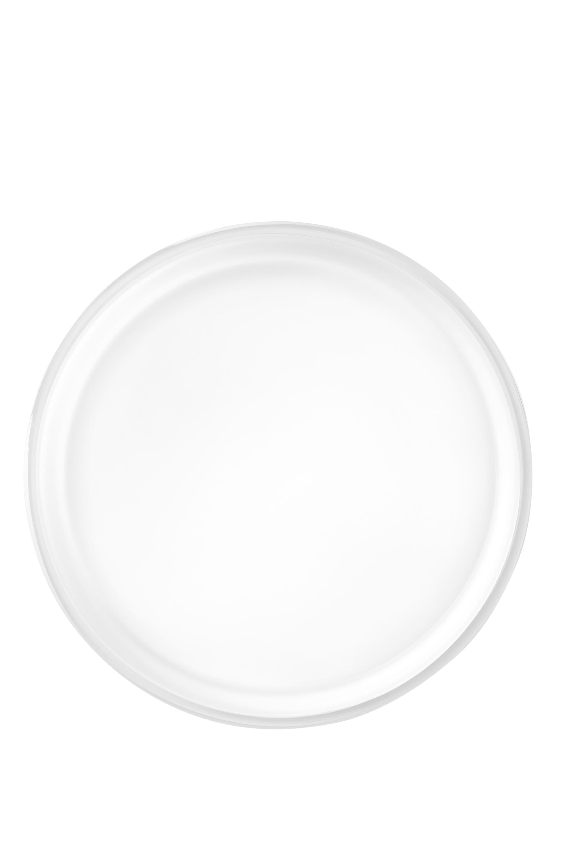 وعاء زجاجي بتصميم منخفض كولكتيف