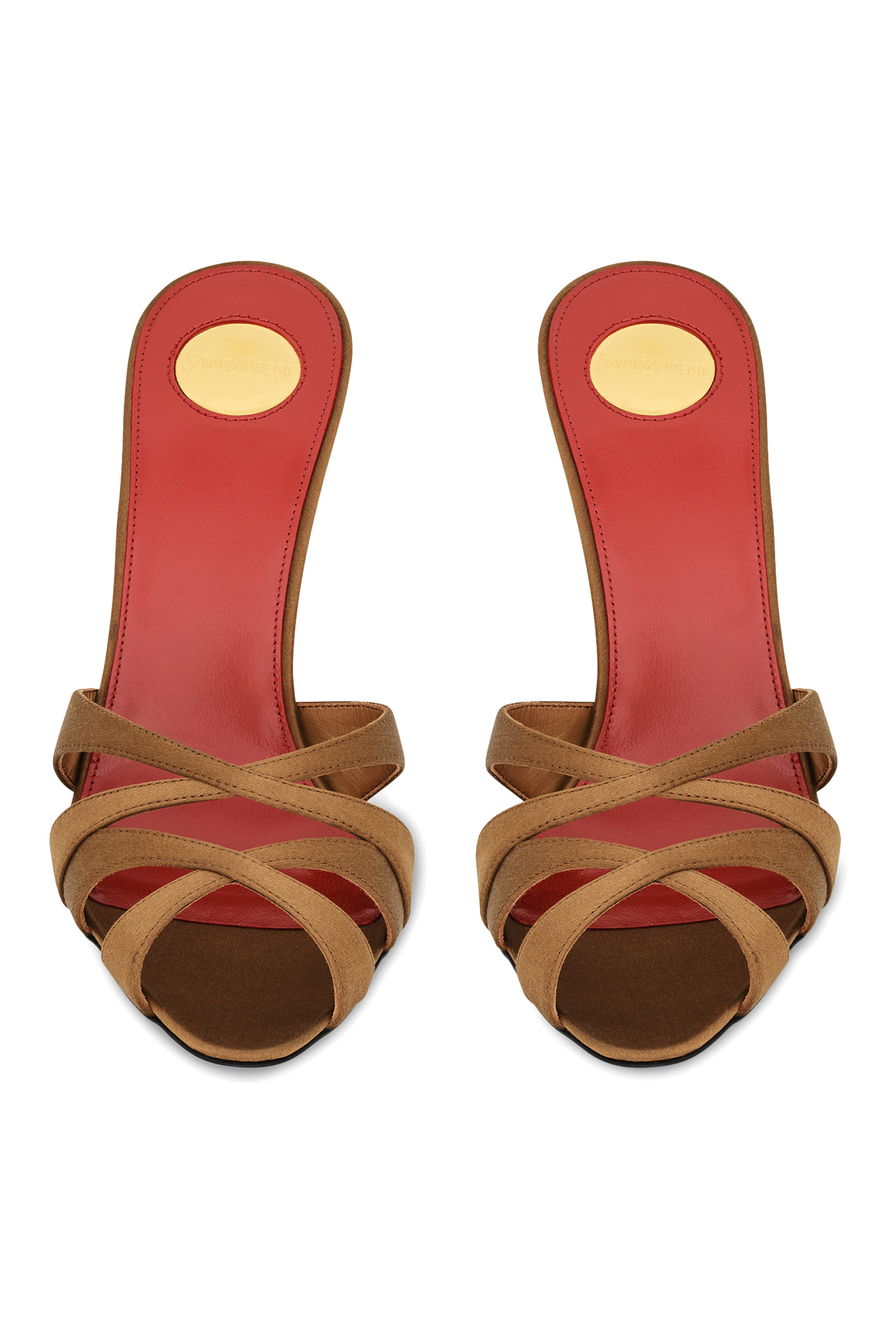 حذاء شانديل 95 مفتوح من الخلف