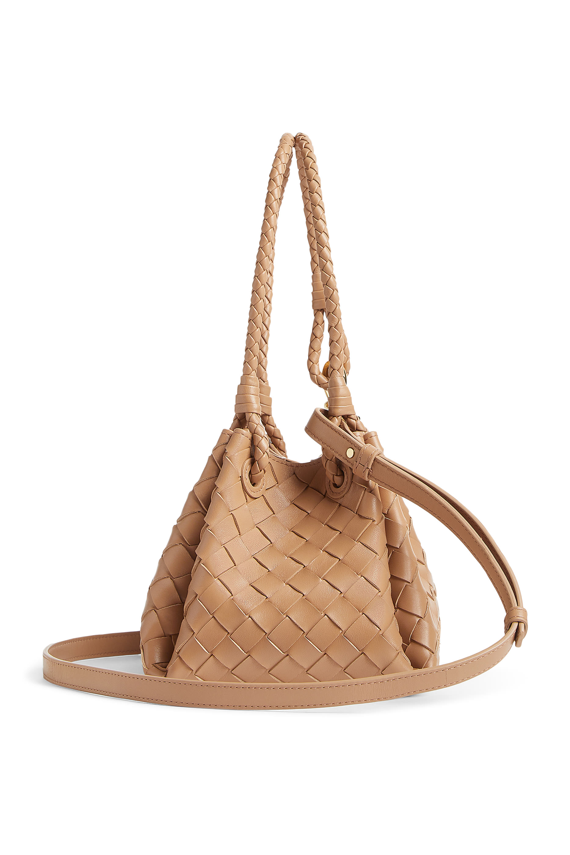 حقيبة باراشوت صغيرة