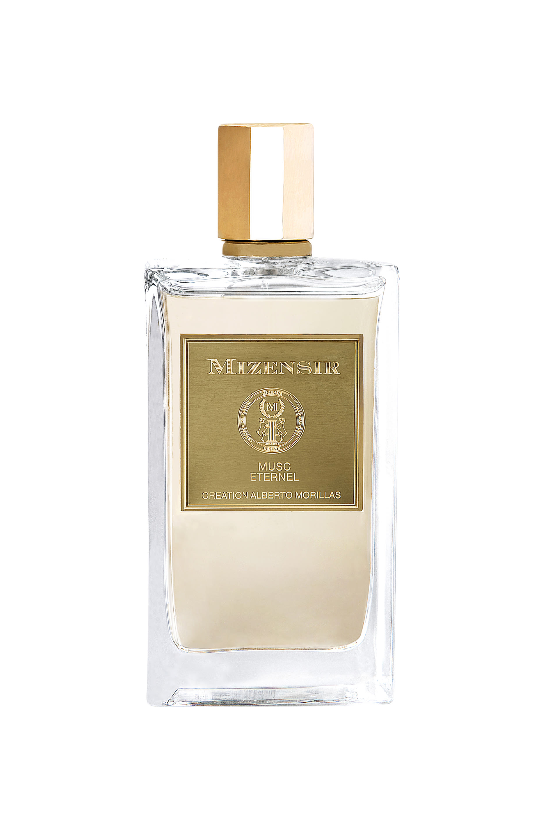 أو دو بارفان مسك إتيرنيل