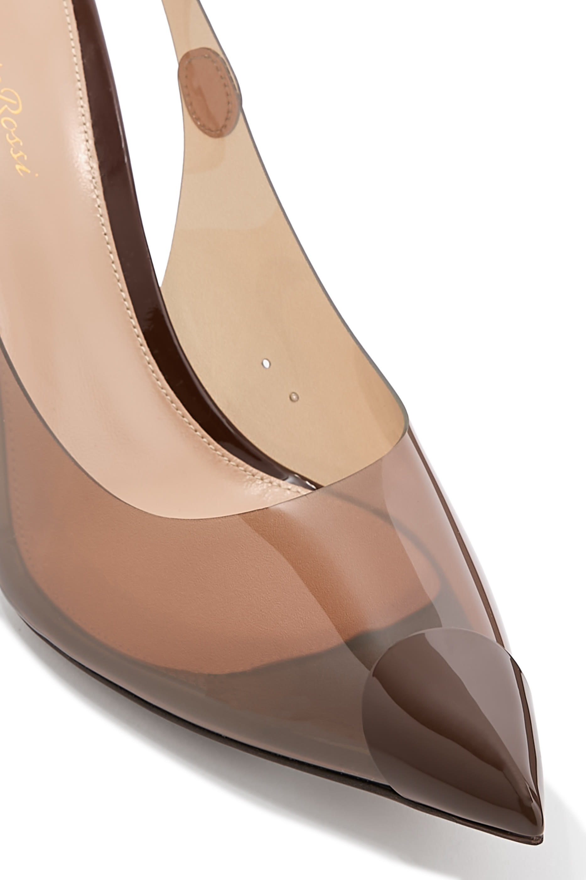 حذاء كلاسيك ديانا 85