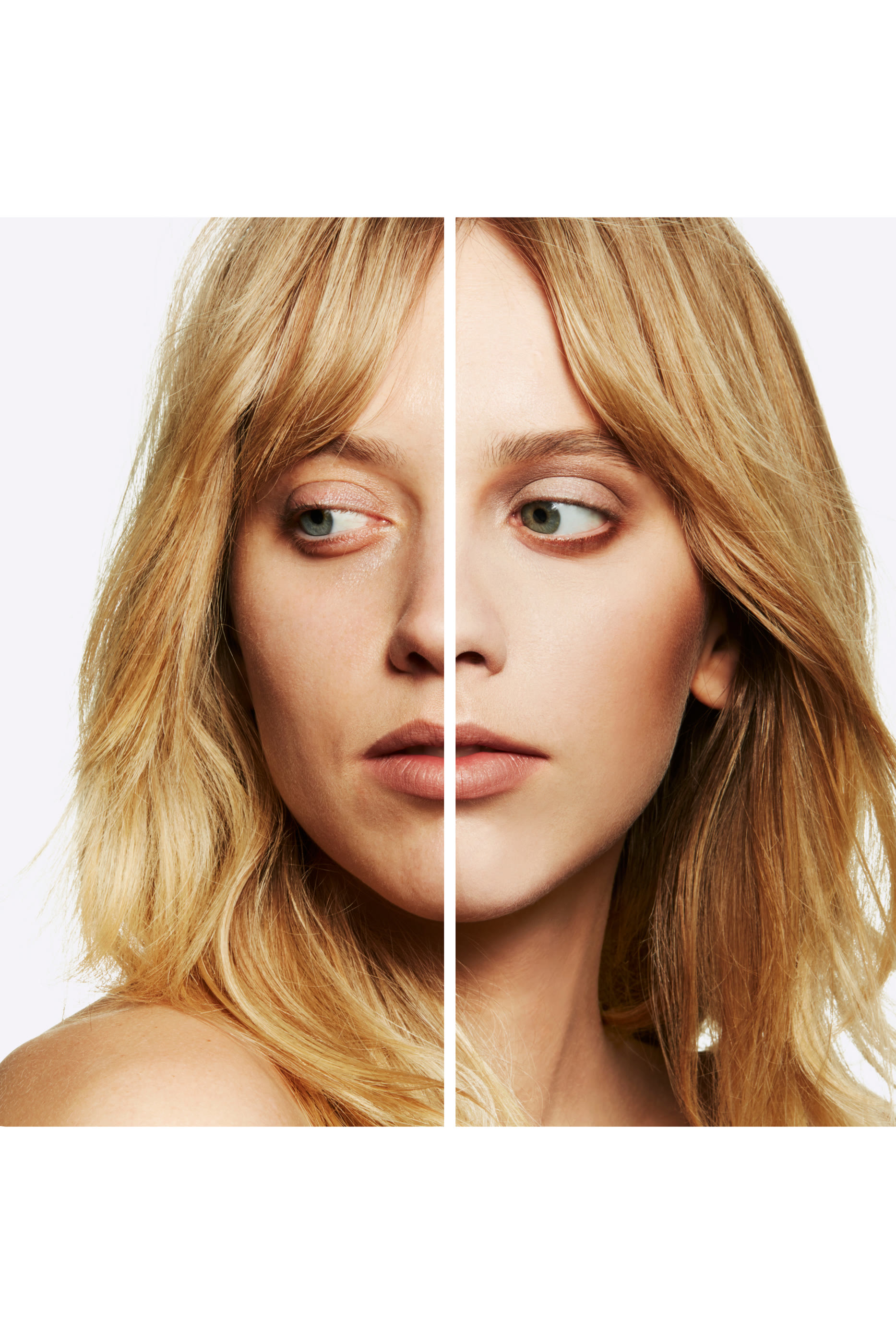 لوحة ستوديو فكس لنحت وتحدد الوجه