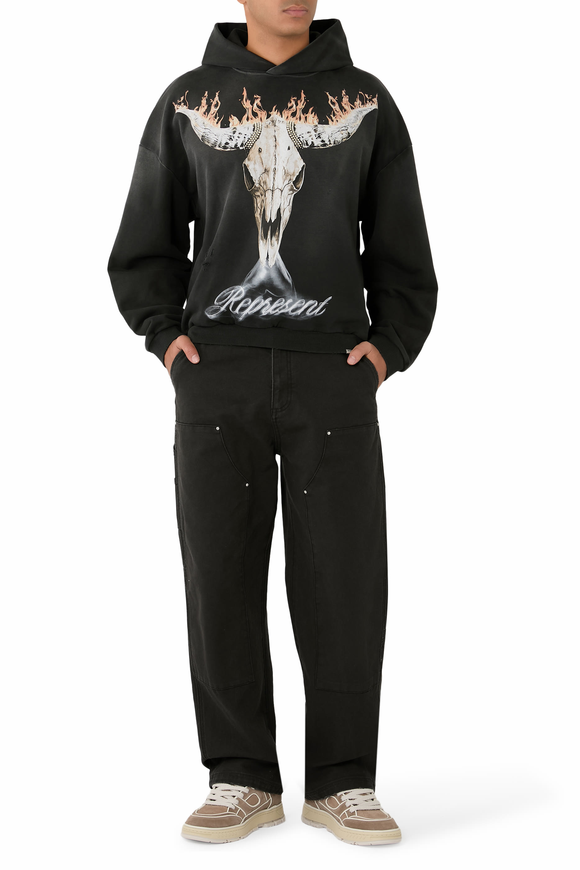 هودي بريتيش كاو بويز