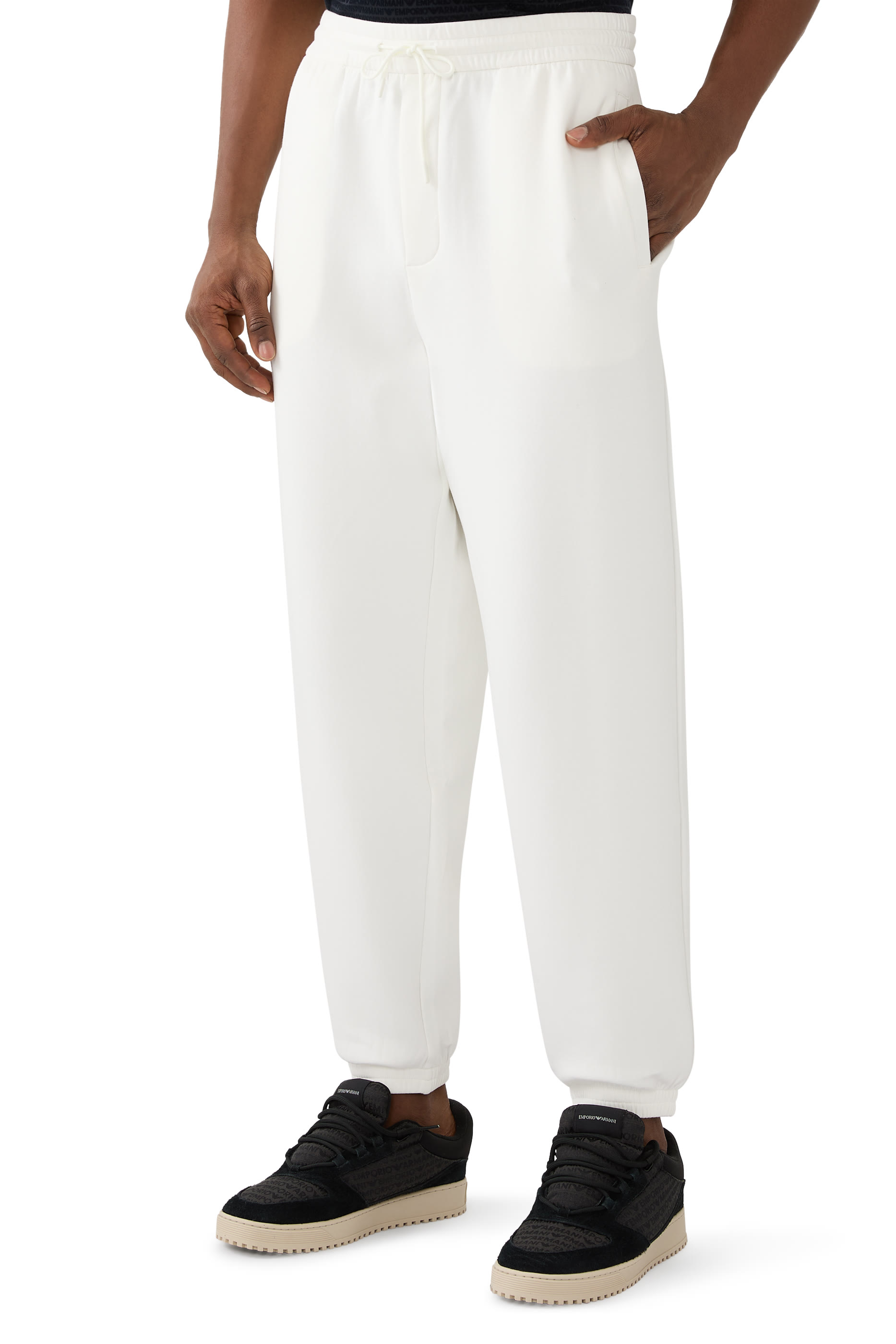 بنطال برباط تضييق