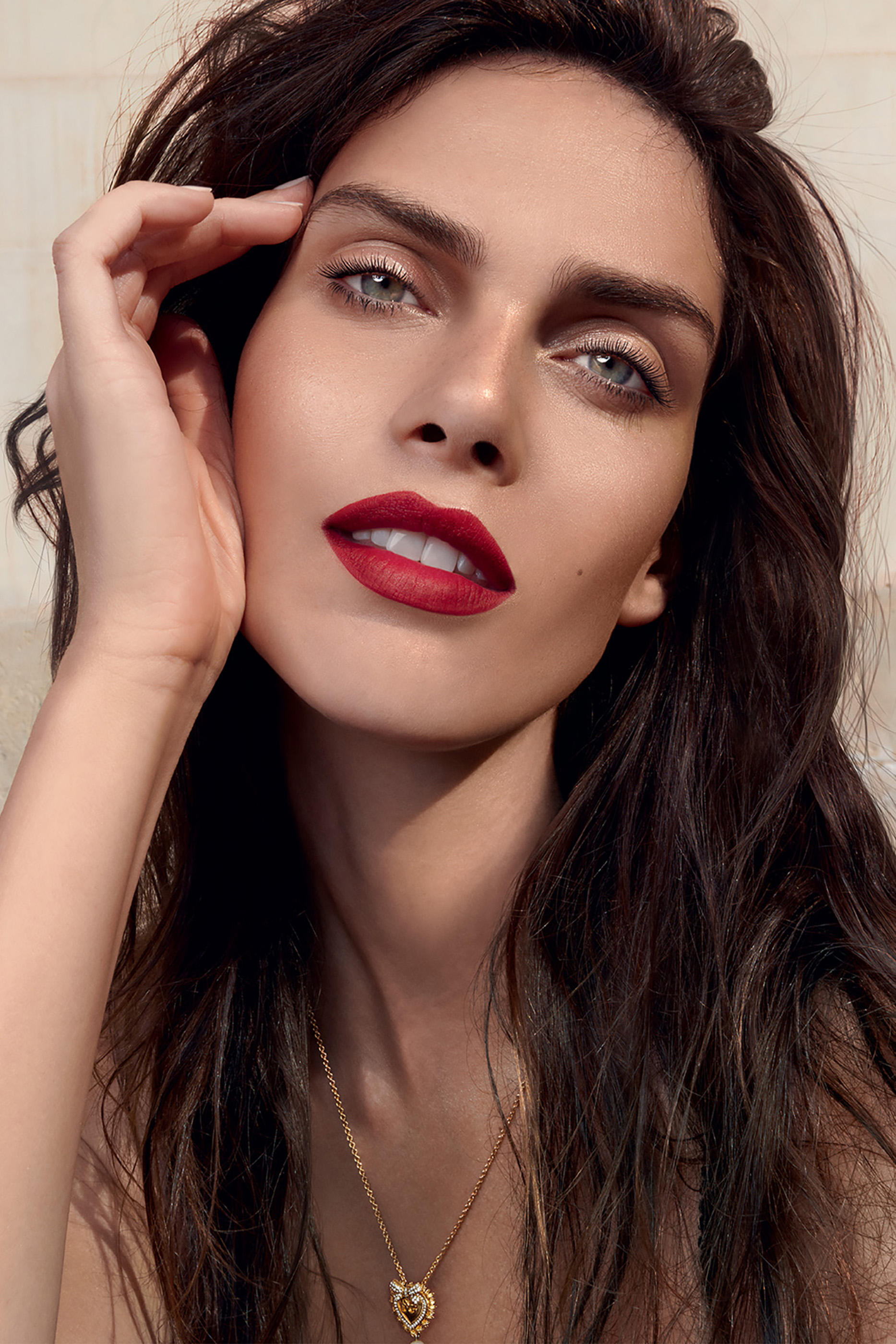 أحمر شفاه سائل ديفوشن