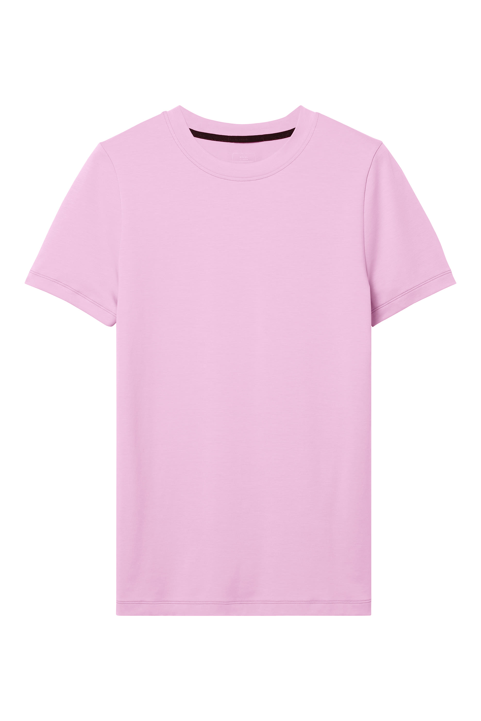 تيشيرت فوكوس بأكمام قصيرة