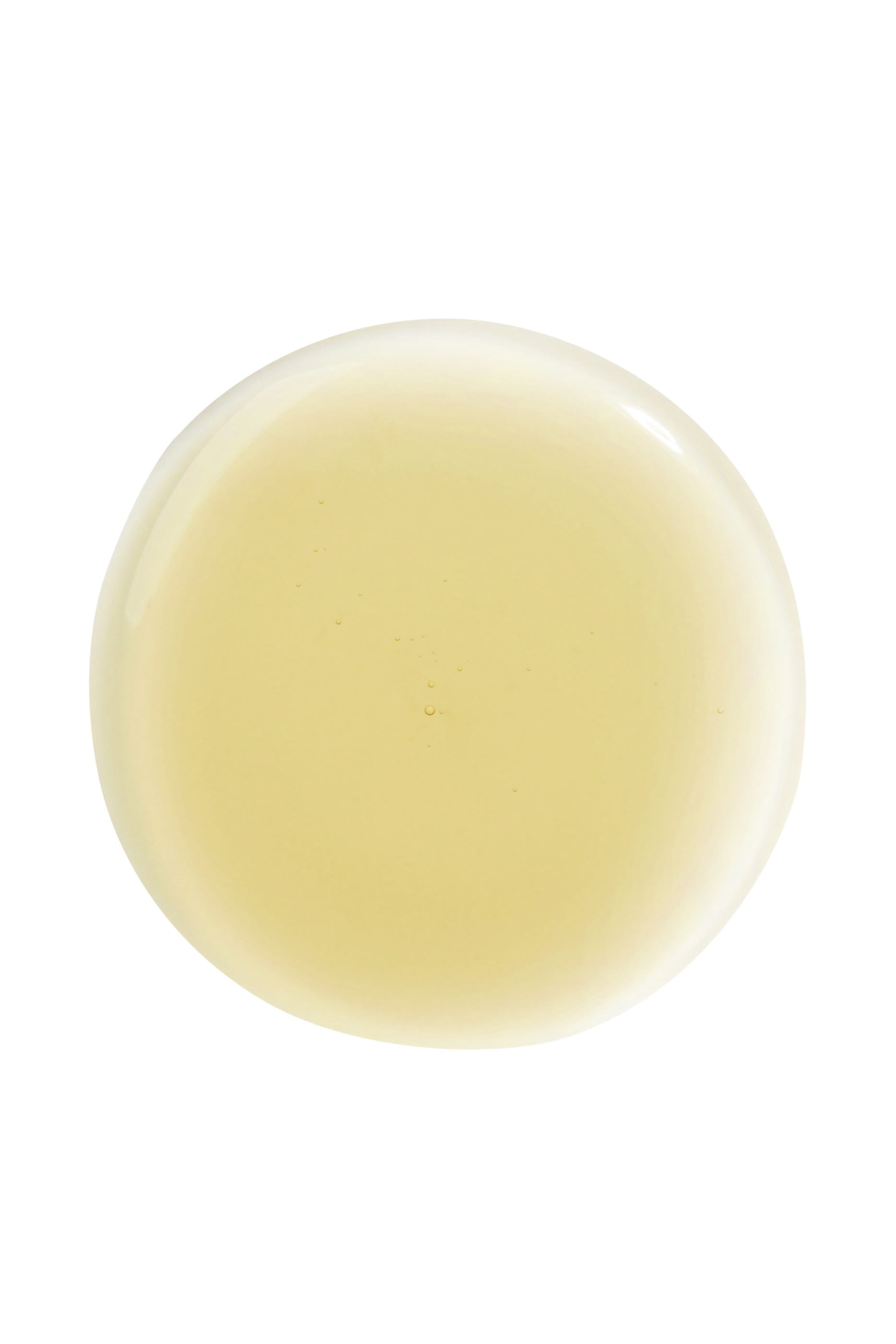 شامبو فرد الشعر بزيت المورينغا