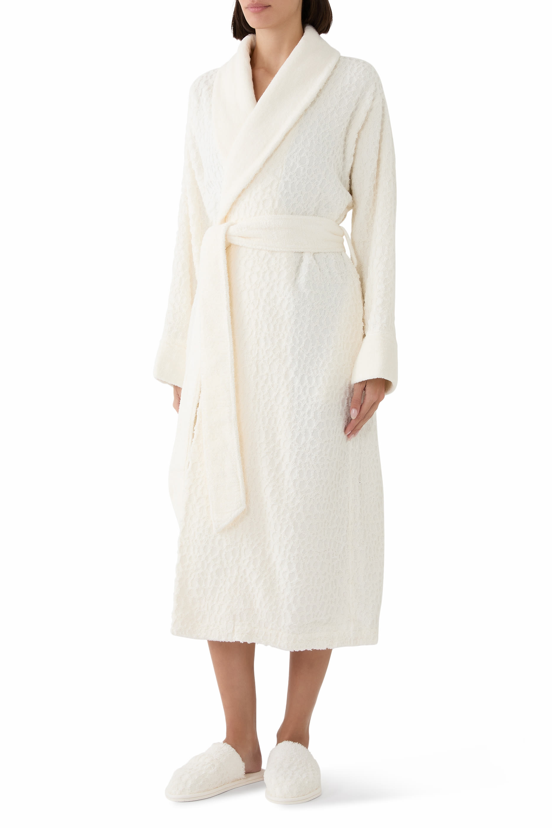 روب حمام لودج