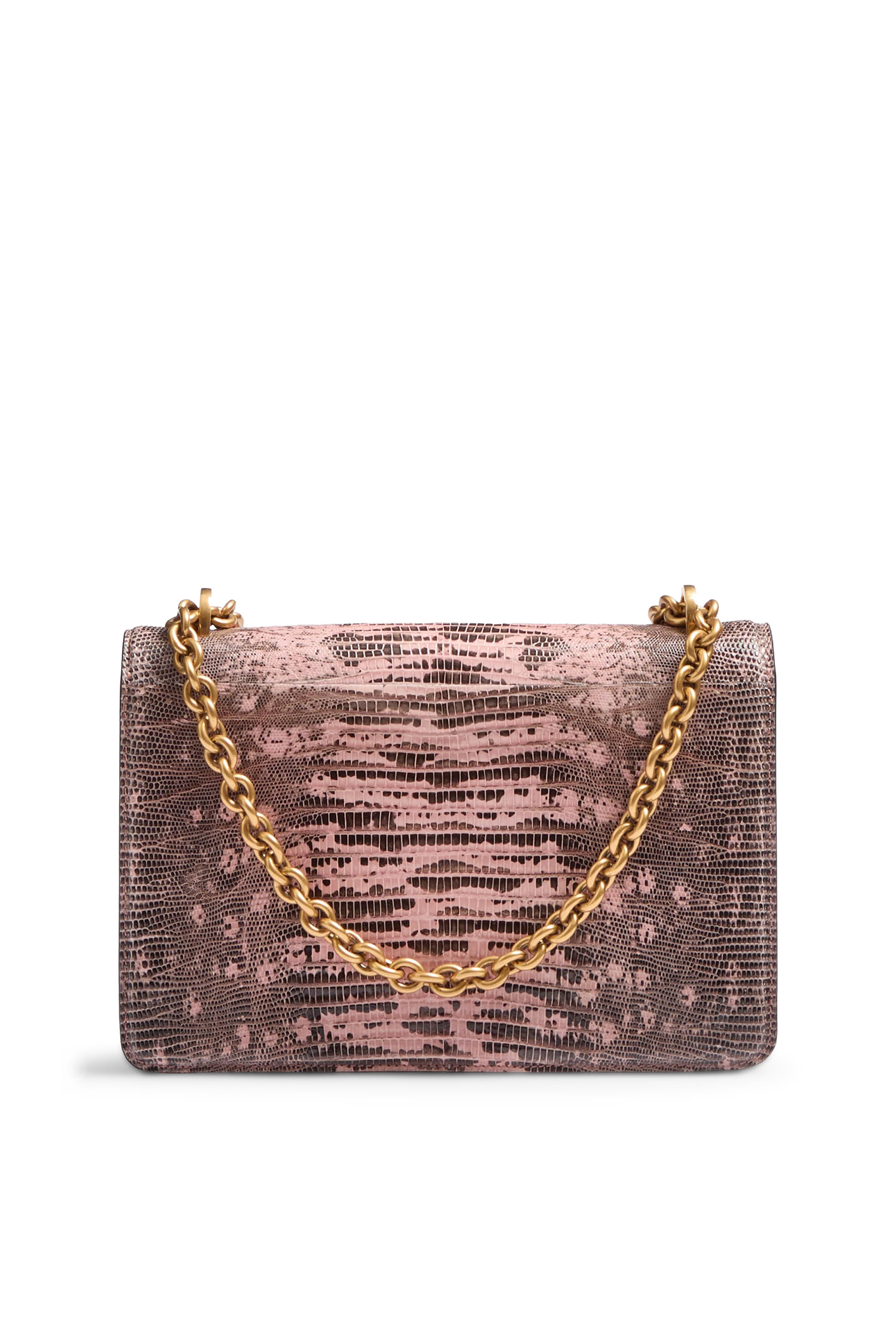 حقيبة كتف فاين صغيرة