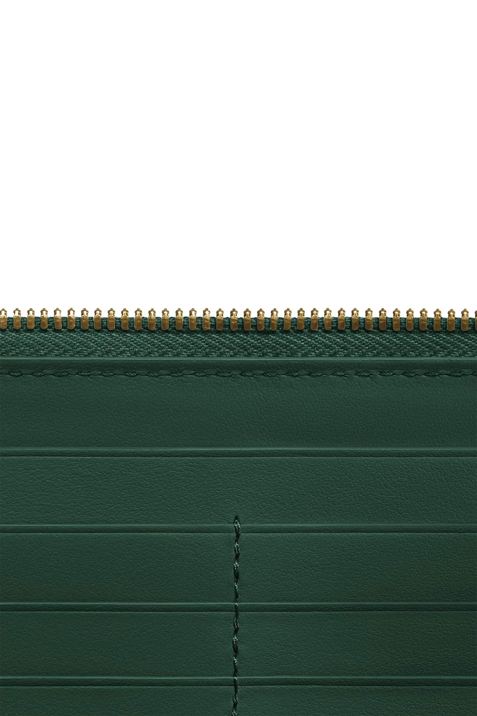 محفظة كاسيت بسحاب محيط